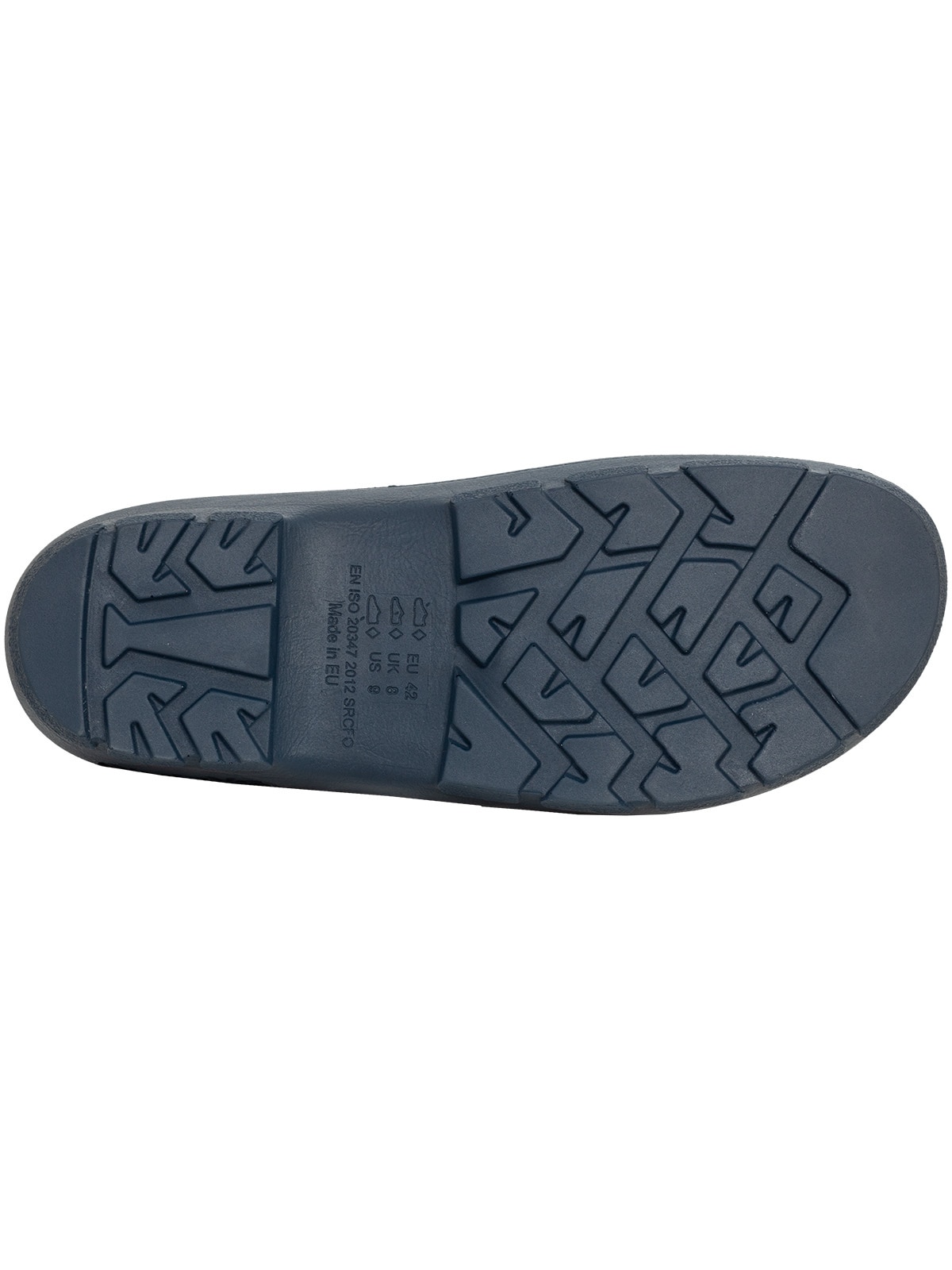 SALIHA Clog »Gartenclogs Multi Clog offen«