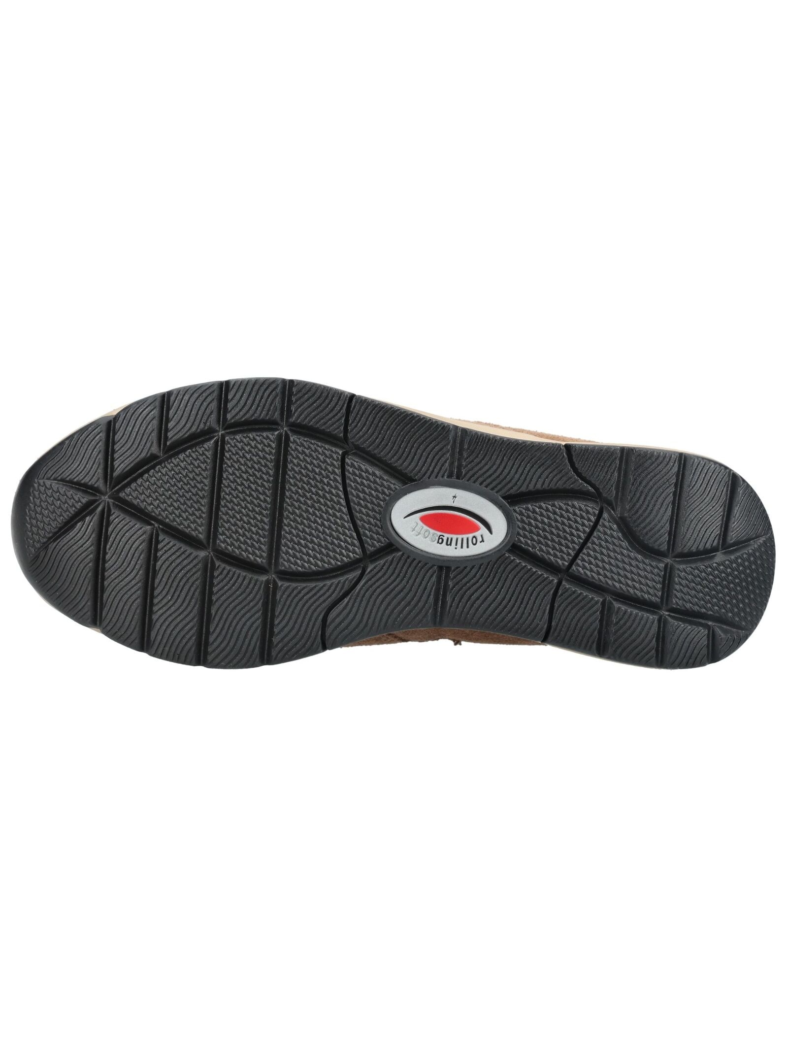 Gabor Sneaker »Gabor Sneaker Veloursleder/Textil«