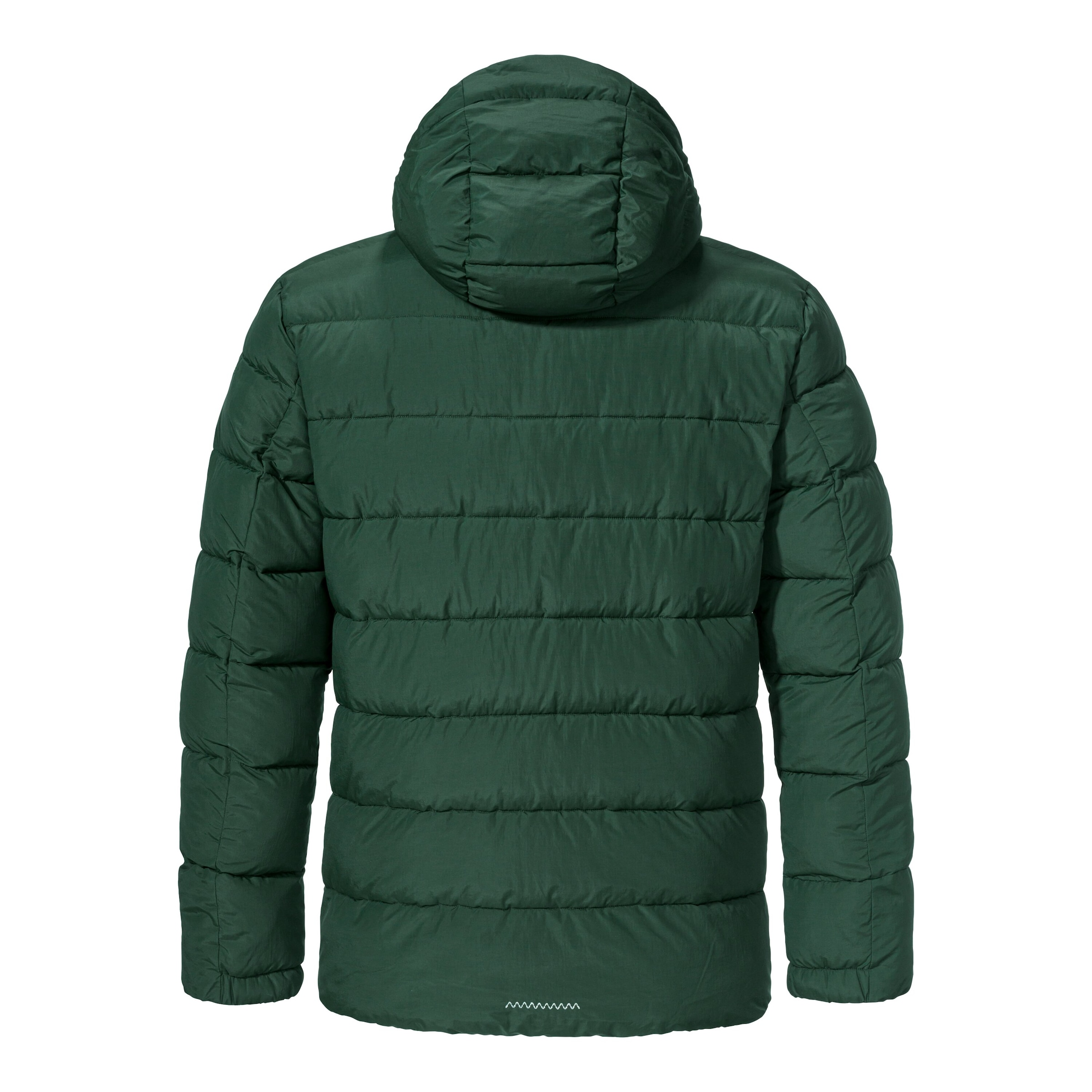 Schöffel Winterjacke »Ins Jacket Style Boslix MNS« für Trekking und Wandern geeignet, sportlicher Stil