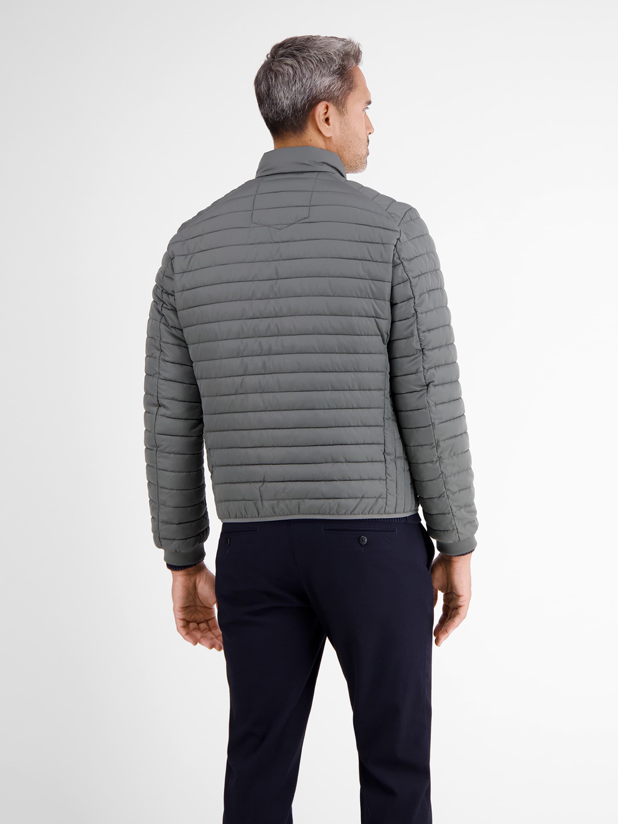 LERROS Steppjacke »LERROS Leichte Steppjacke, wattiert«, ohne Kapuze, Windabweisend