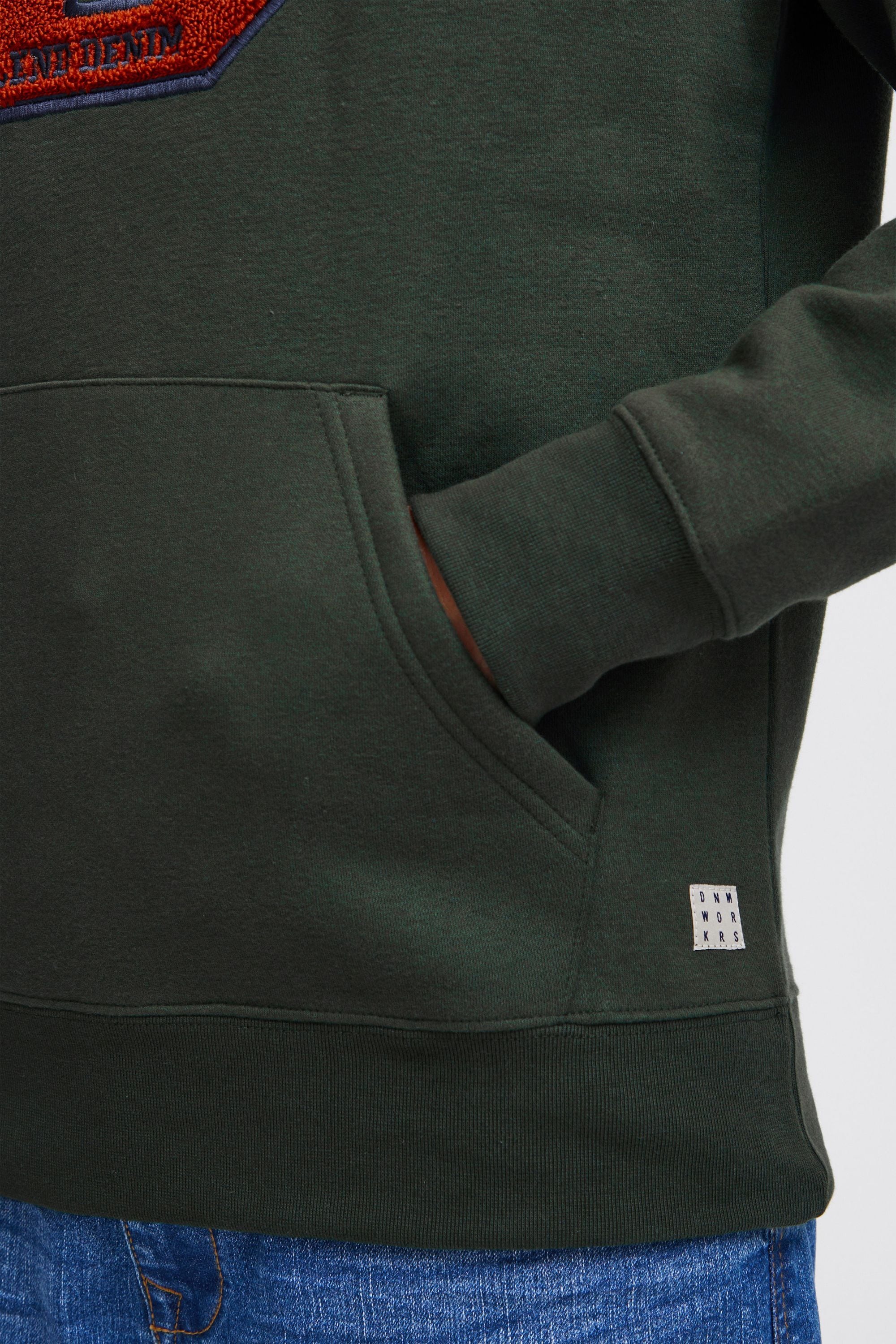 Blend Kapuzenpullover »BHAbsalon« Stilvoller Hoodie mit Kapuze