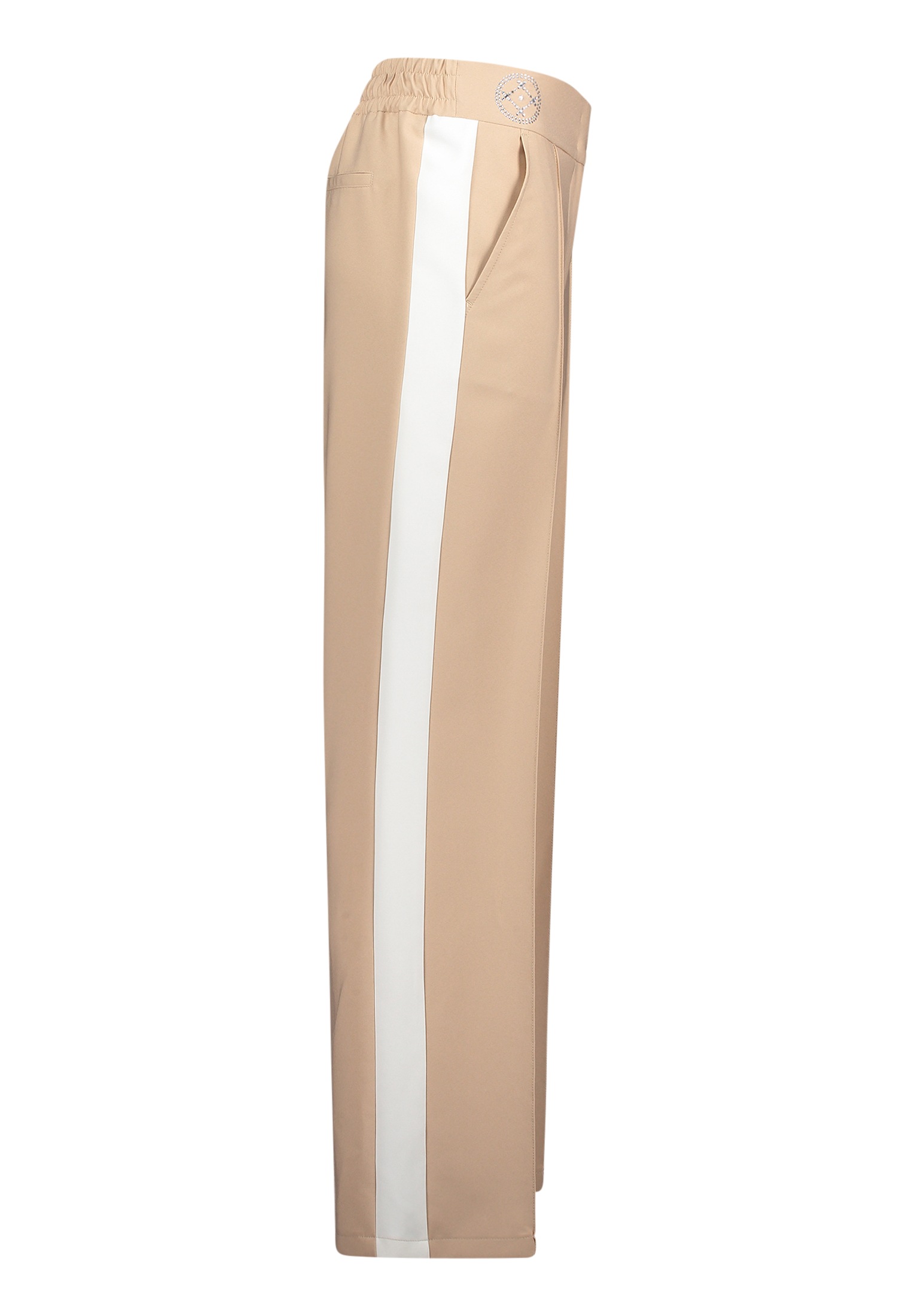 Betty Barclay Stoffhose »Damen mit Galonstreifen«