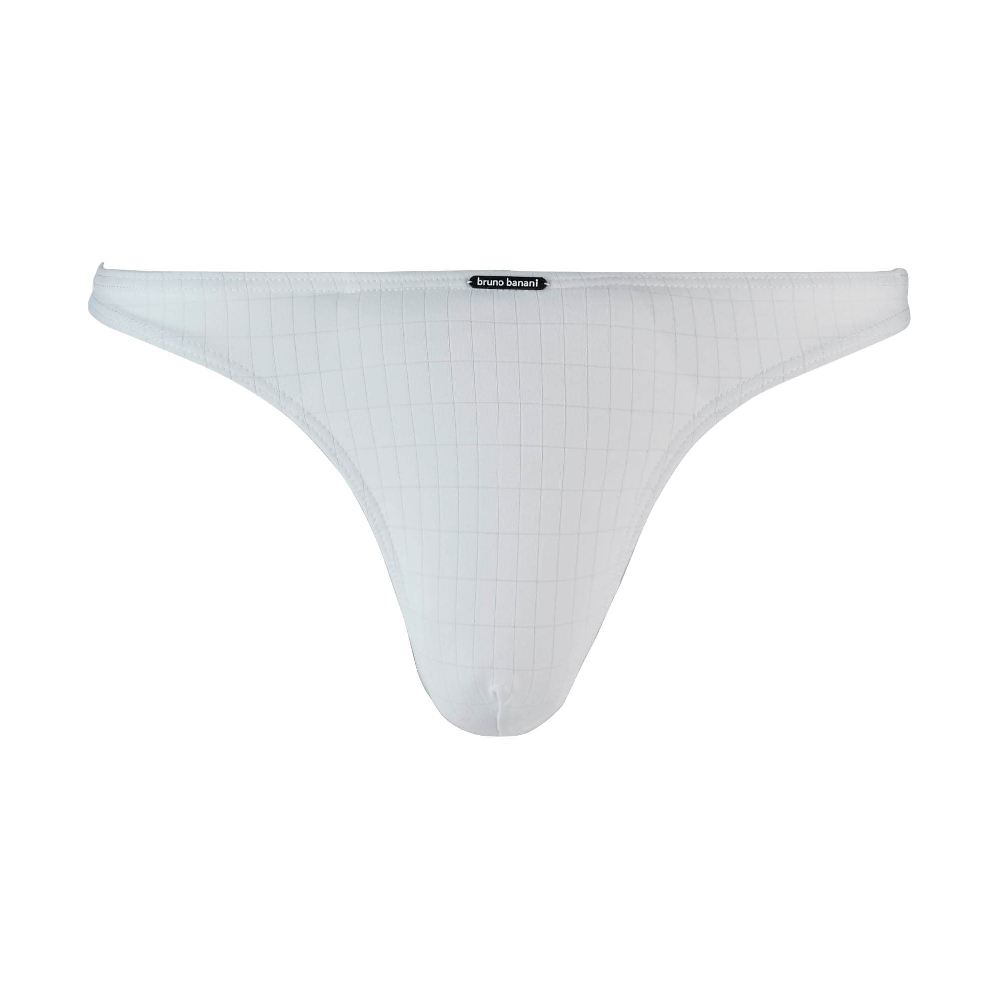Bruno Banani String »CHECK LINE 2.0 STRING«