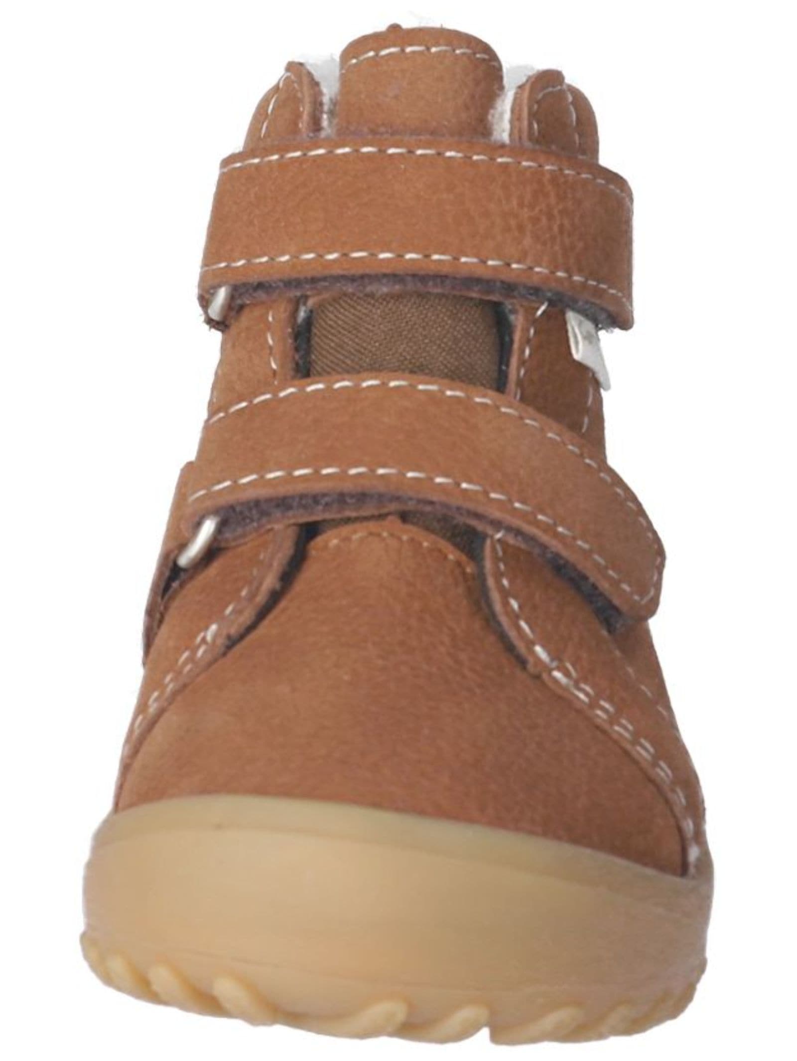 Pepino Stiefelette »Pepino Stiefelette Leder/Textil«