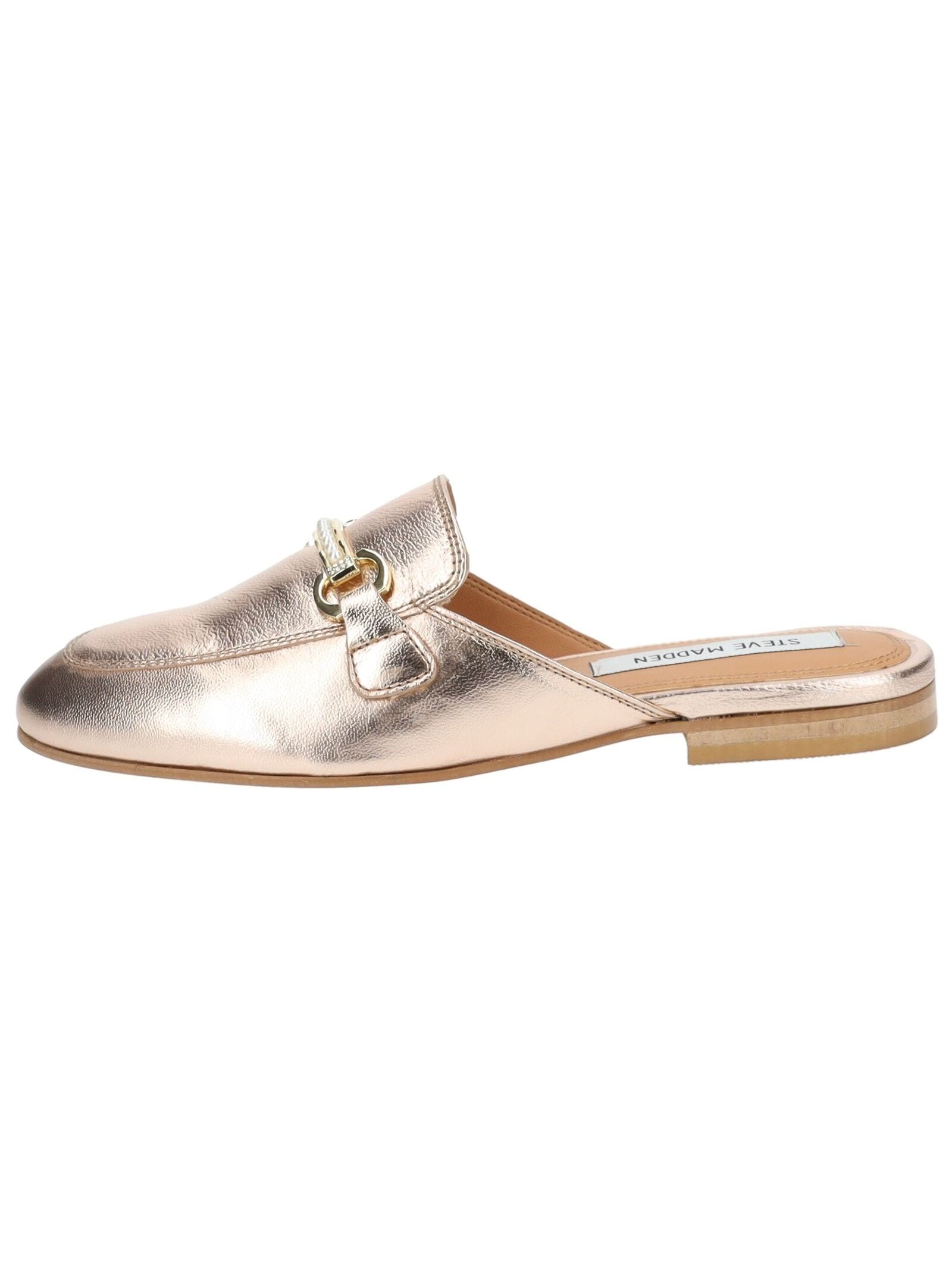 STEVE MADDEN Pantolette »STEVE MADDEN Pantoletten Leder«