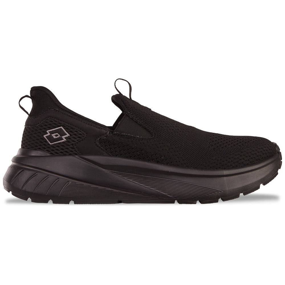 lotto Sneaker - be Schnüren - einfach reinsc...