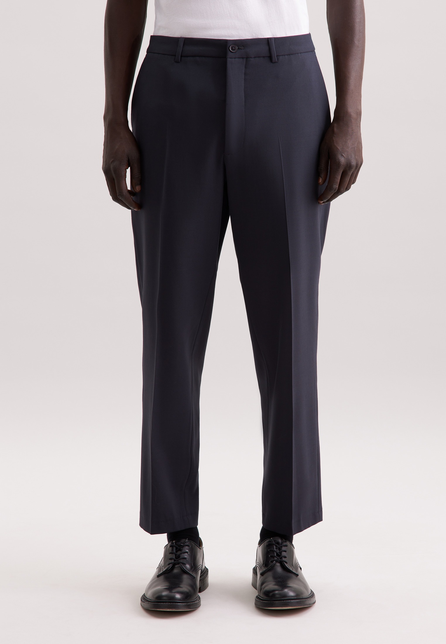 Thumbnail - seidensticker Chinohose