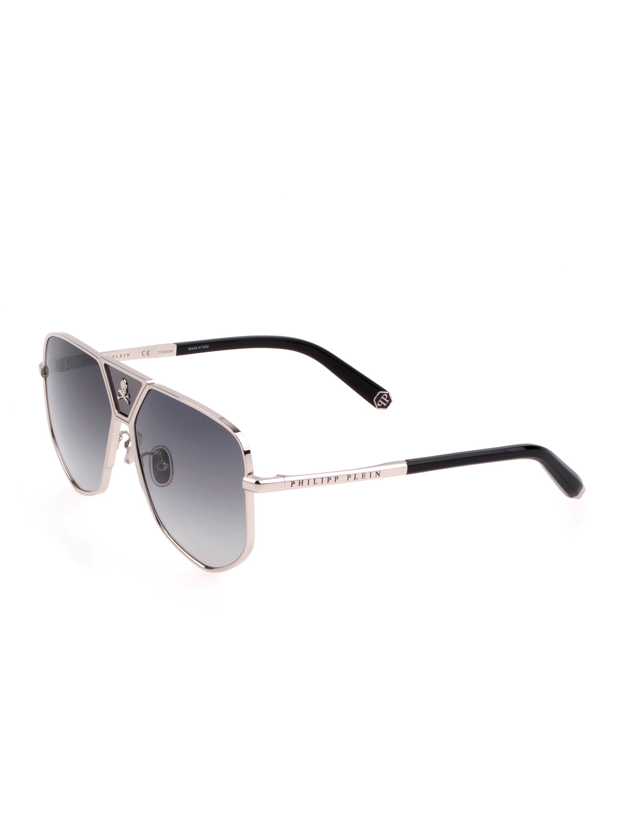 PHILIPP PLEIN Sonnenbrille »Skull«
