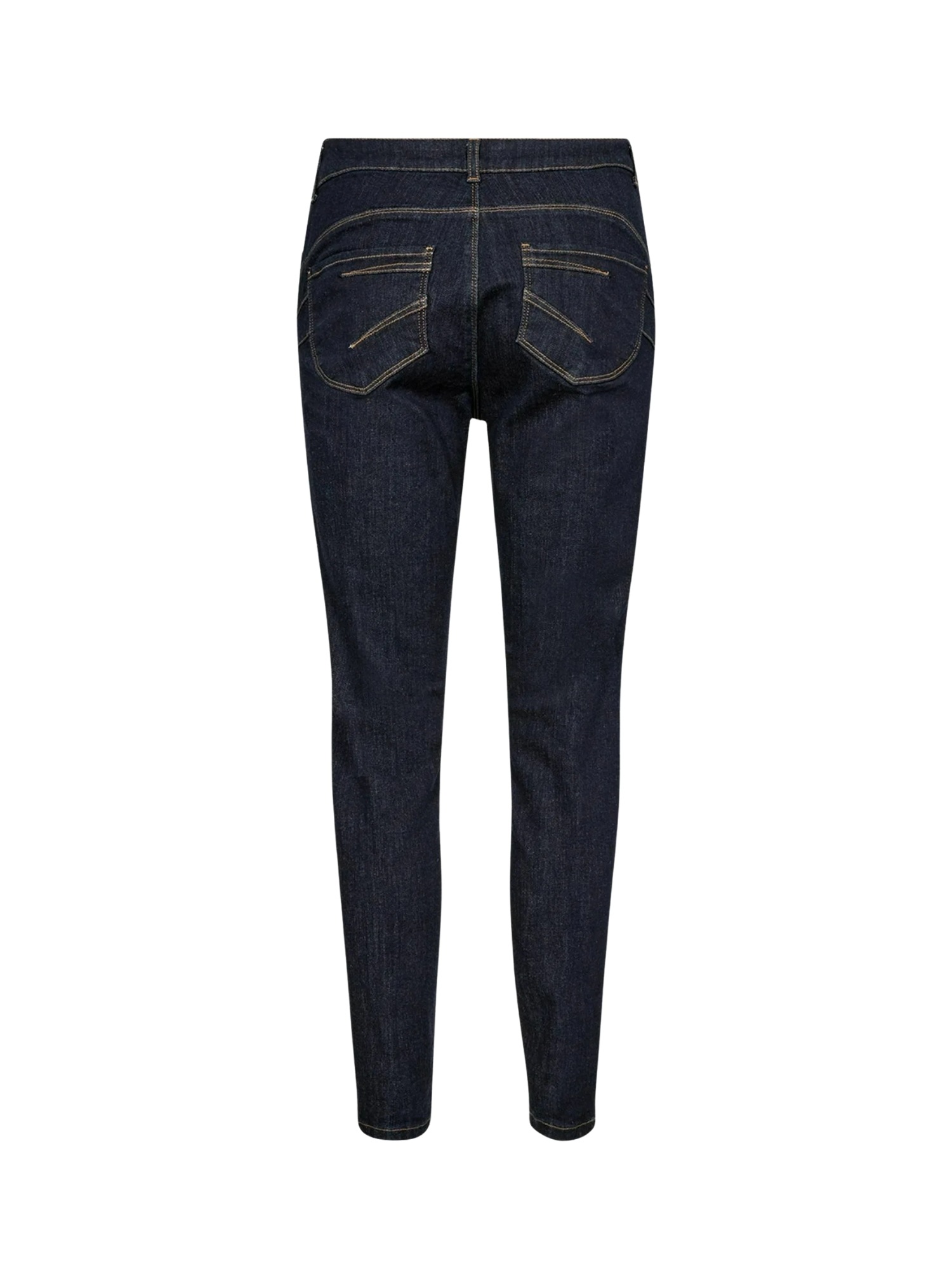 soyaconcept 5-Pocket-Hose "Soya Concept Jeans SC-KIMBERLY PATRIZIA 10 B" günstig online kaufen