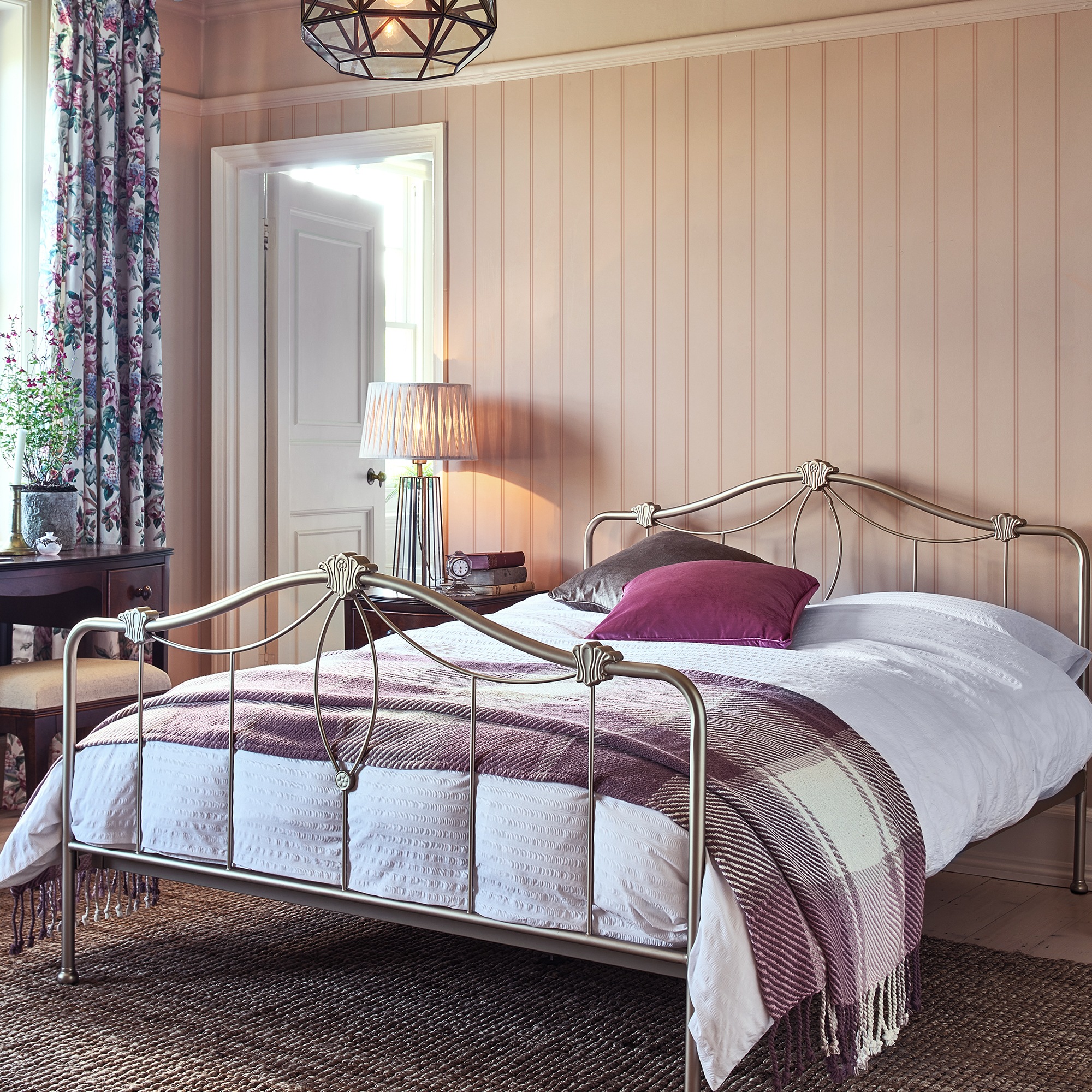 Laura Ashley Vliestapete "Chalford Holzplanken" Holz Glatt 10mx52cm (ca. 5m2)