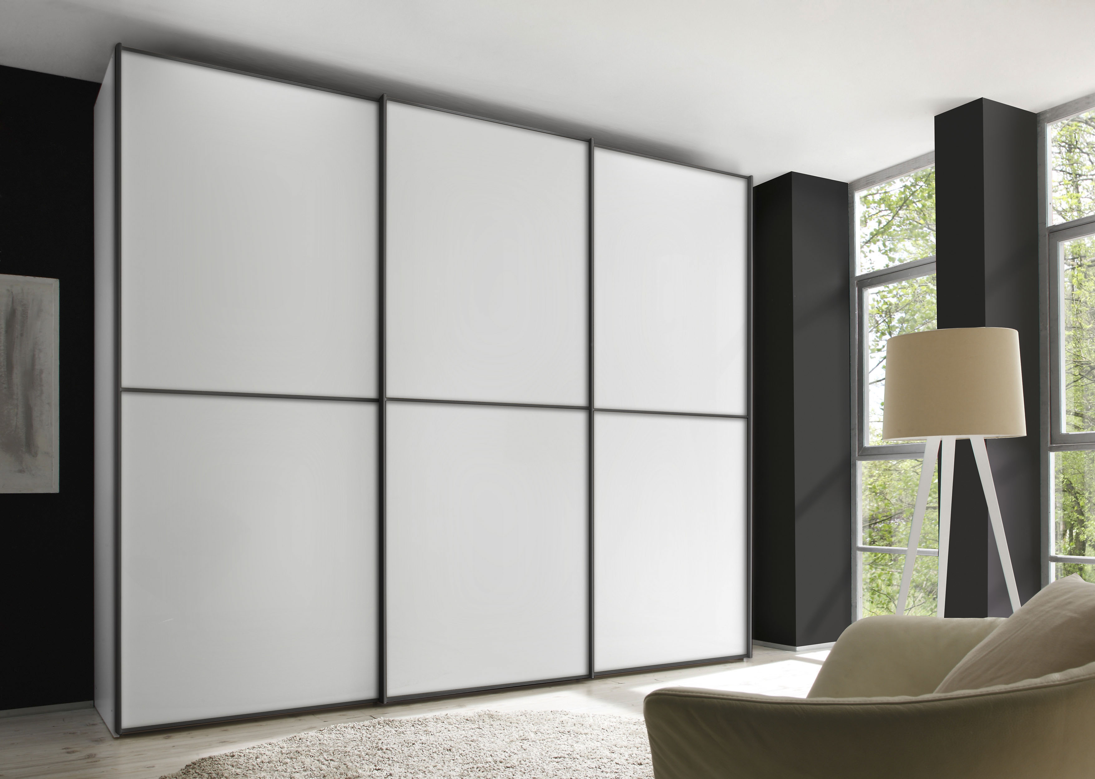 STAUD 1100000002199 "Sinfonie Plus, edles Design in hochwertiger Qualität, Made in Germany" Mit vier verschiedenen Ausstattungsvarianten