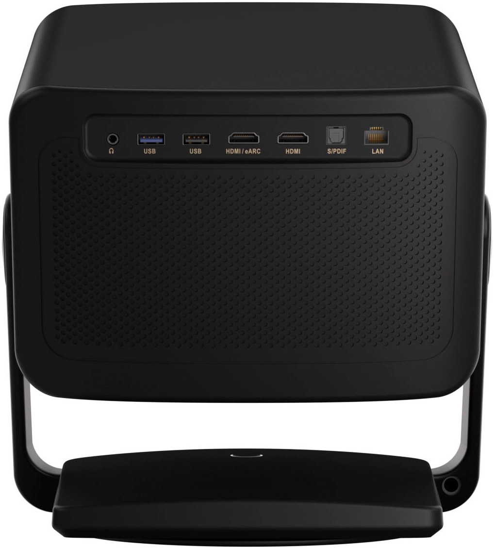 Dangbei DLP-Beamer »DBOX02 (MP1 Pro)« (2.000 lm 3840 x 2160 px)