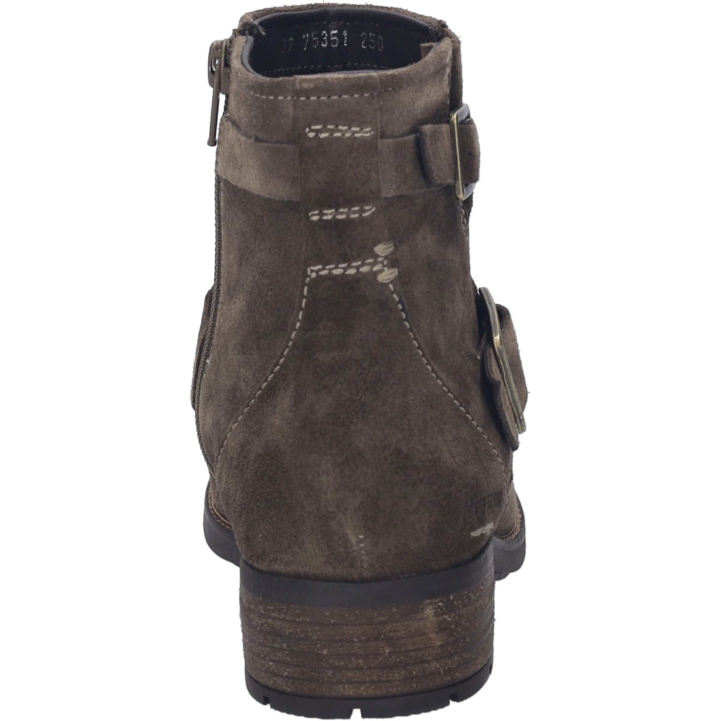 Josef Seibel Stiefelette »Kate 21, taupe«