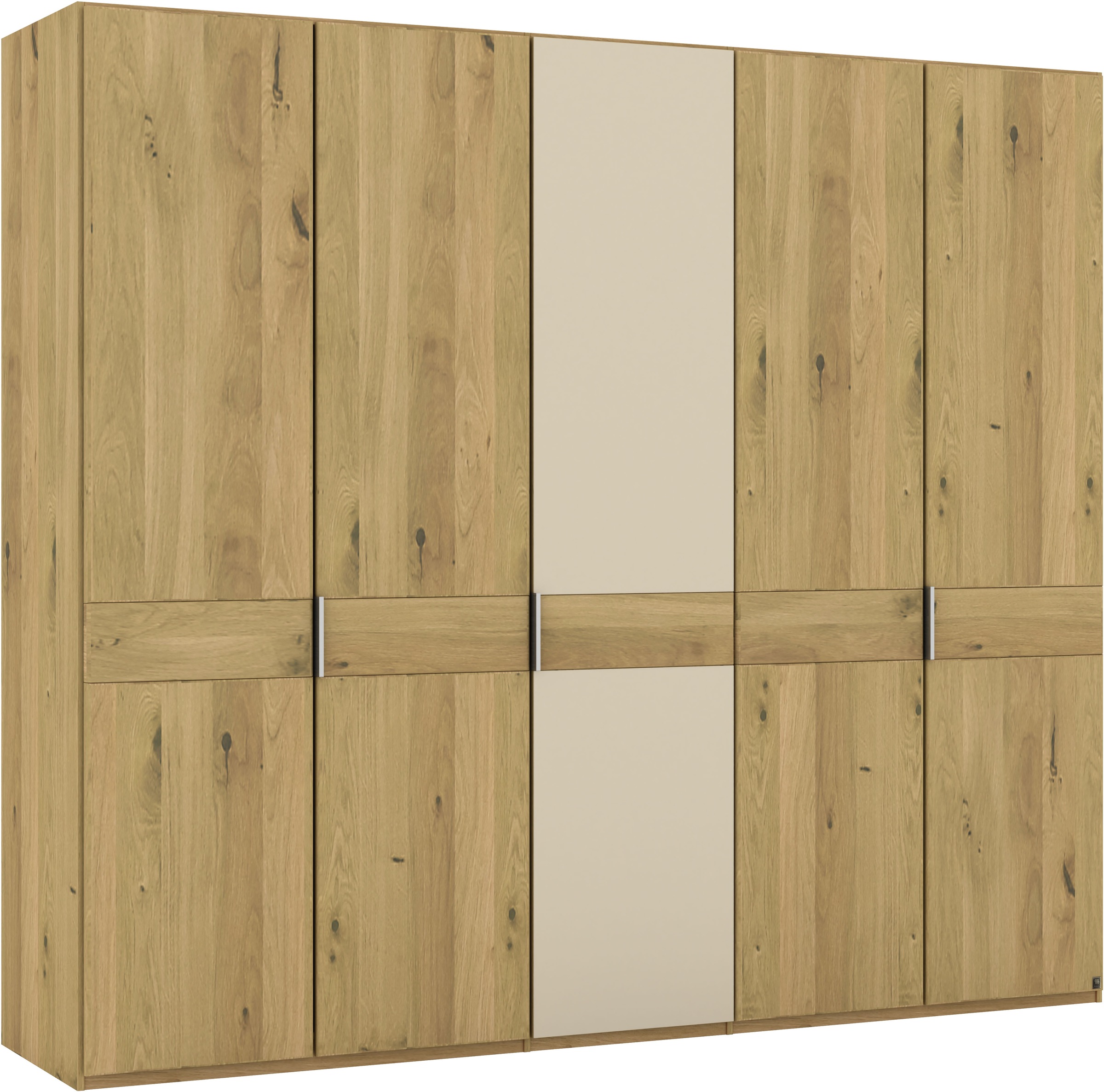 Musterring Drehtürenschrank "Savona, Kleiderschrank, Schrank, Garderobe, te günstig online kaufen