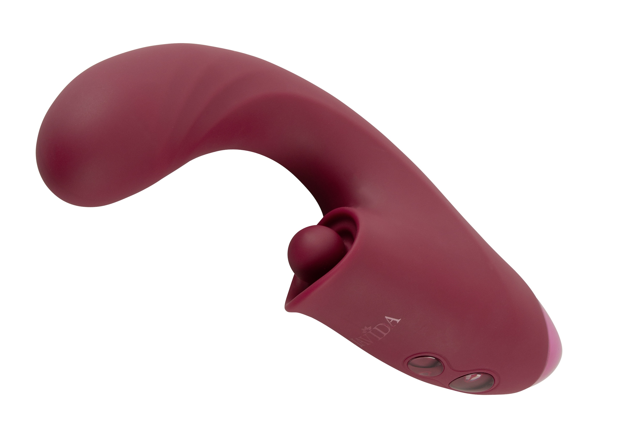 Javida Vibrator »Stoßvibrator 3 Function Vibrator«