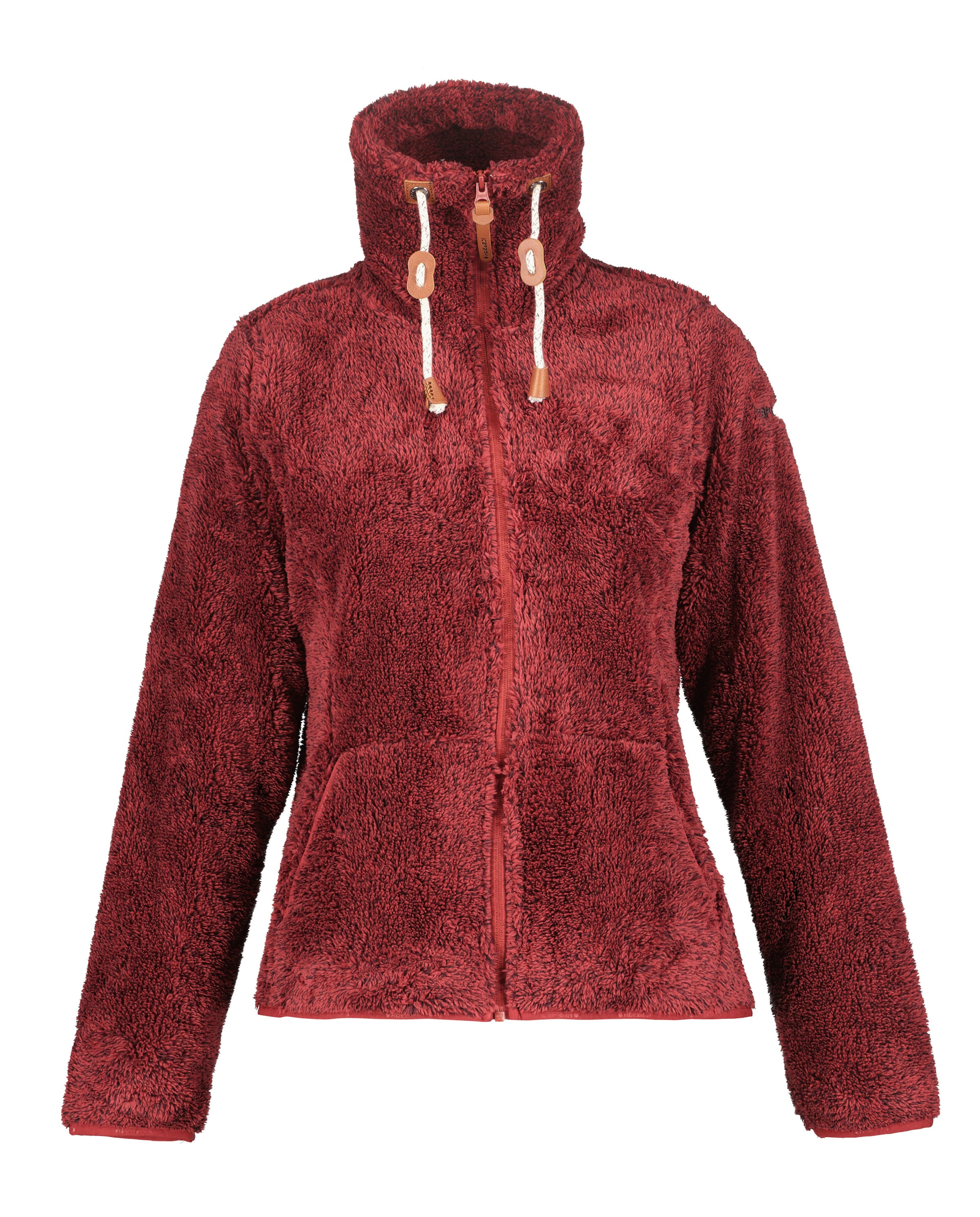 Icepeak Fleecejacke "COLONY", (1 St.) günstig online kaufen