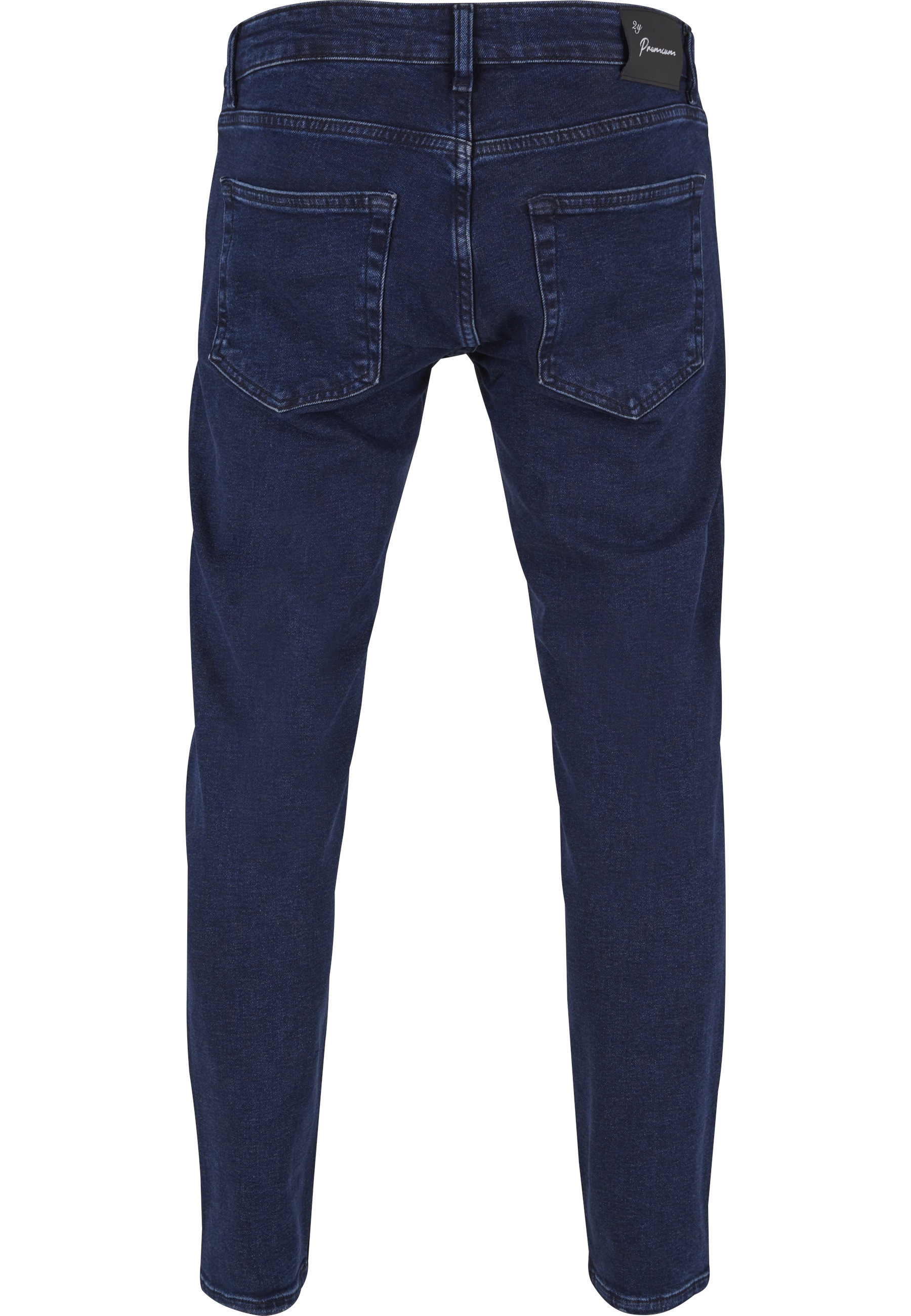 2Y Premium Bequeme Jeans »2Y Premium Herren 2Y Tapered Fit Jeans«