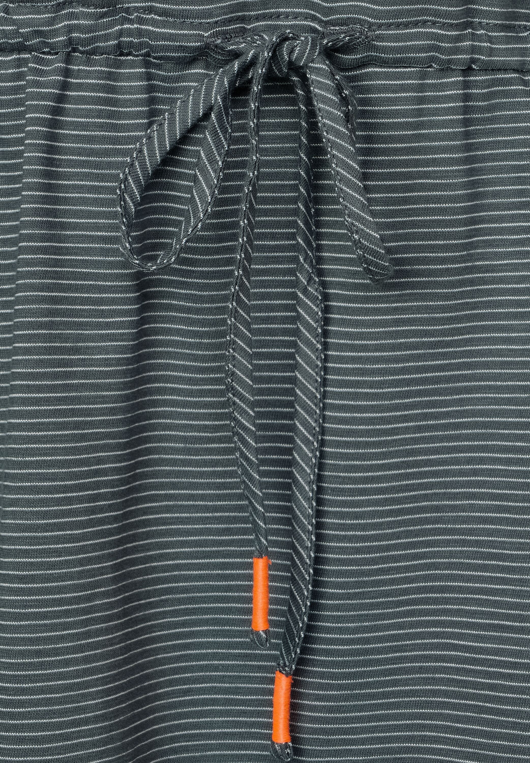 Cecil Sommerkleid, mit überschnittener Schulter