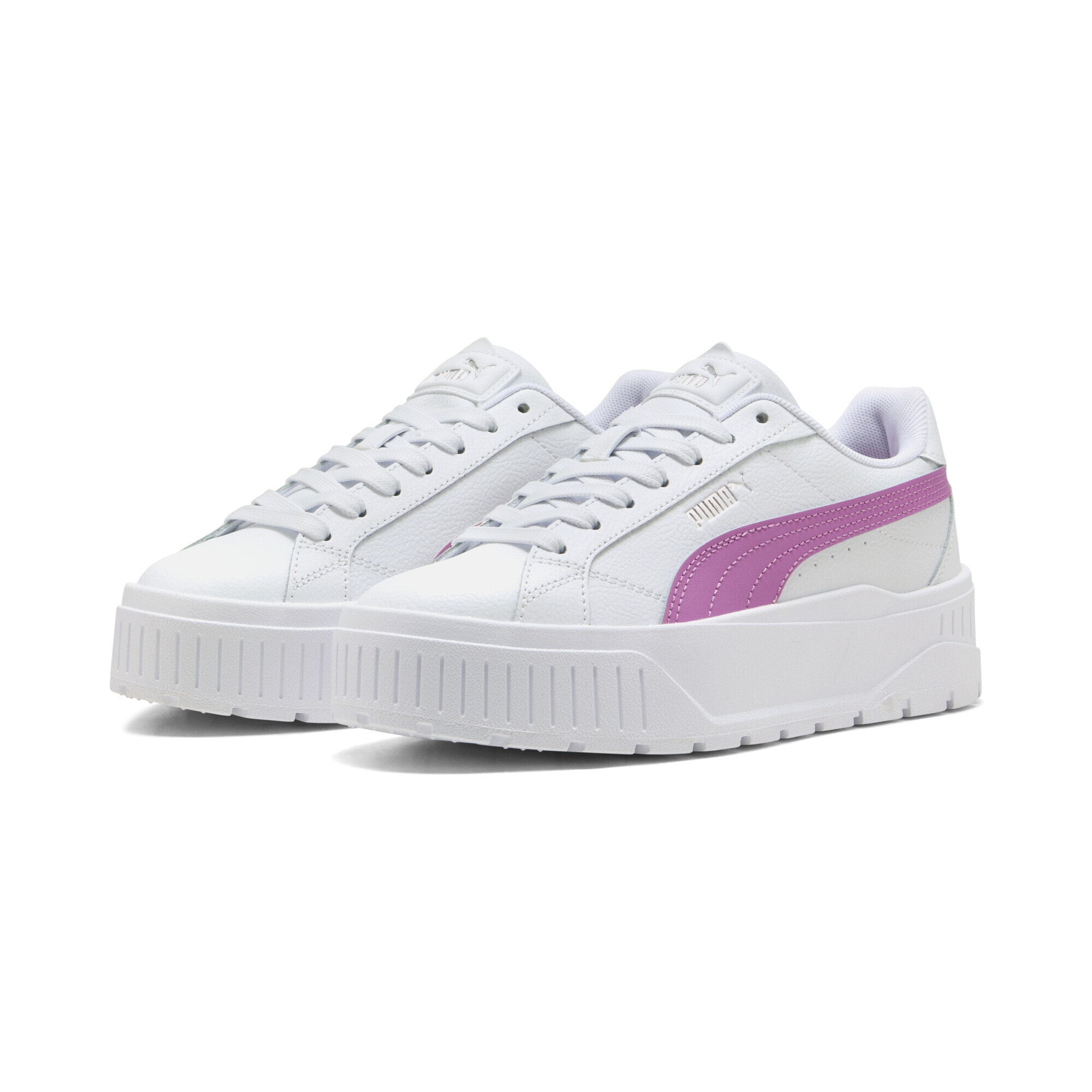 PUMA "Karmen II Sneakers Mädchen"