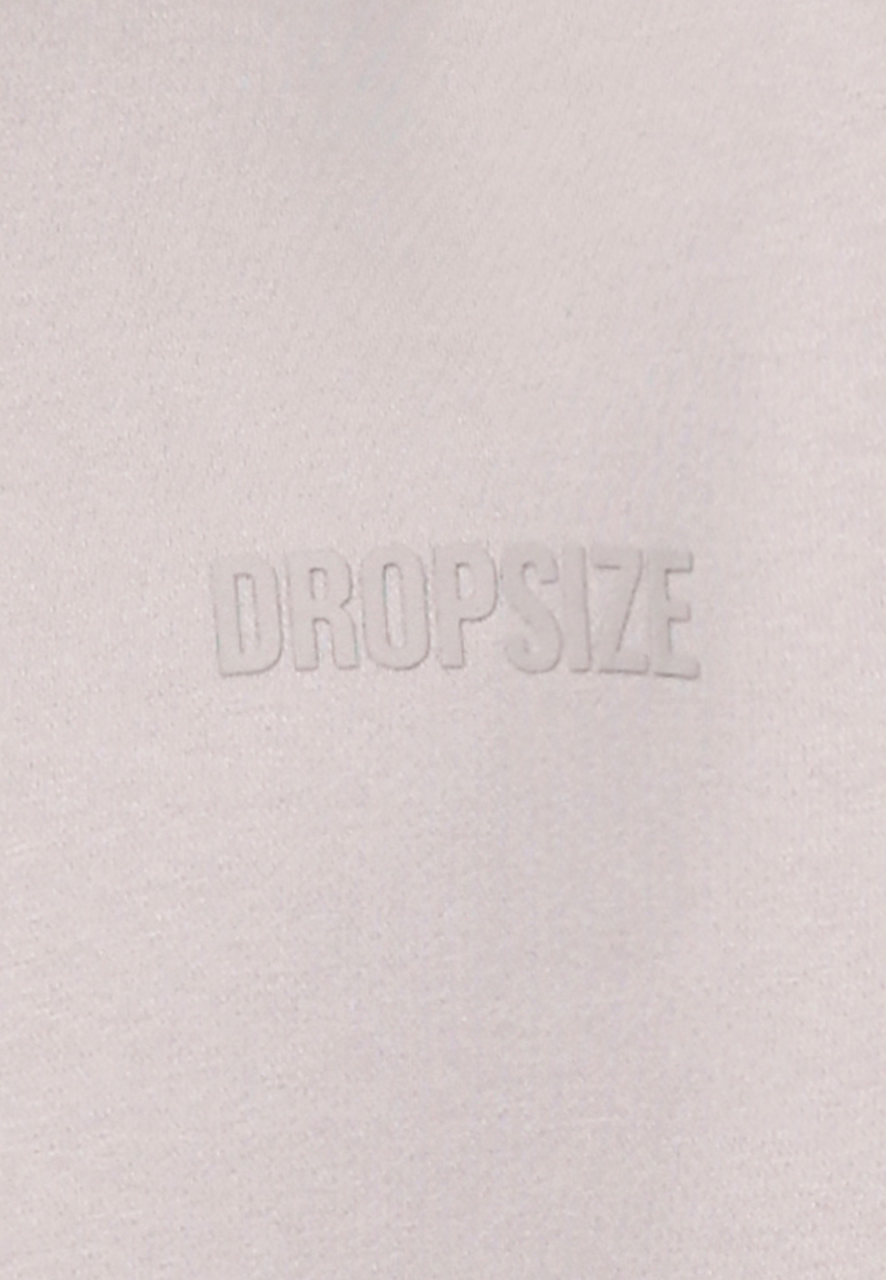 Thumbnail - Dropsize Kapuzenpullover "Dropsize HEAVY OVERSIZE HD PRINT HOODIE" 1 Stk.