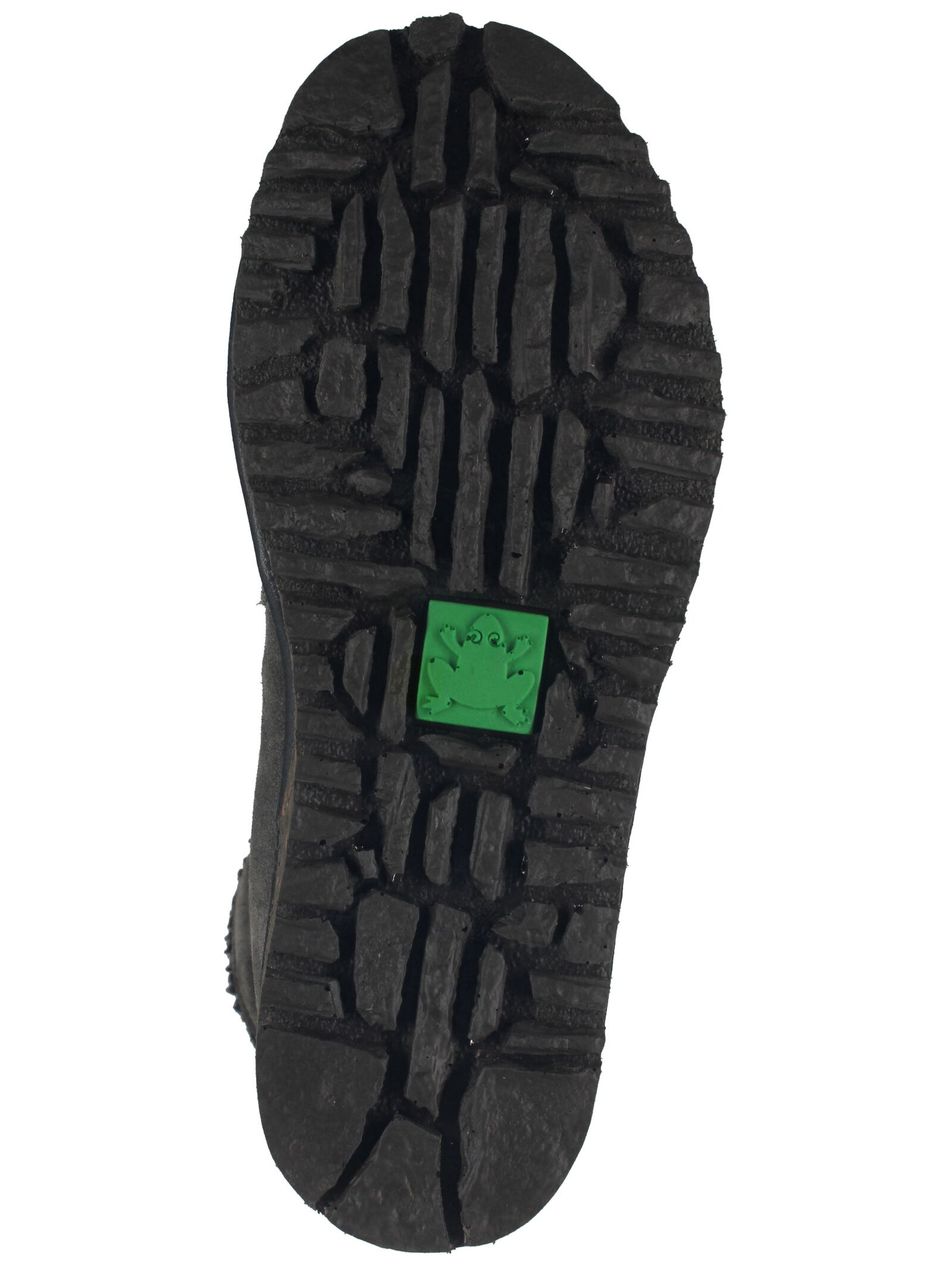 El Naturalista Stiefel »El Naturalista Stiefel Veloursleder«