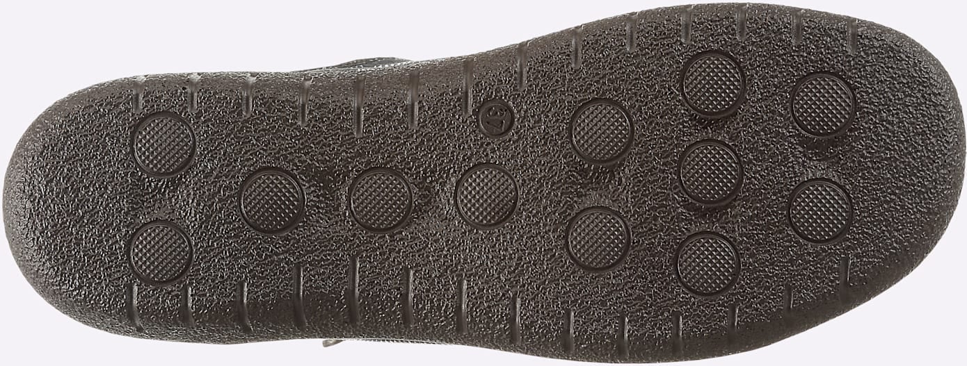 Casual Looks Stiefelette