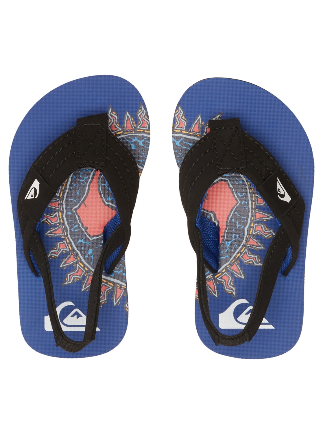 Quiksilver Sandale »Molokai Layback«