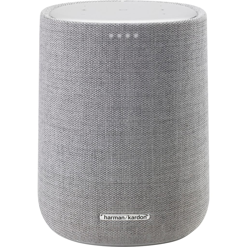 Harman/Kardon Bluetooth-Lautsprecher »Citation ONE MKIII«