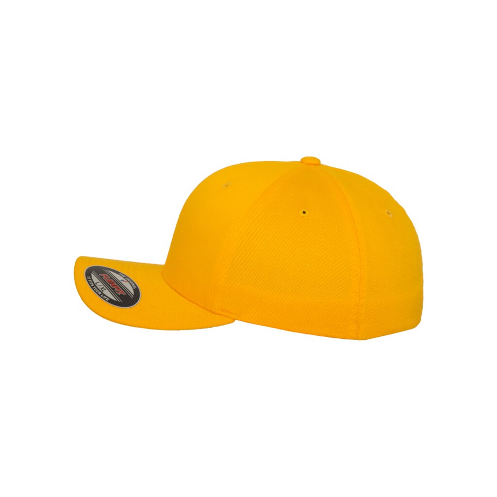 Flexfit Flex Cap »Flexfit Unisex Flexfit Wooly Combed«