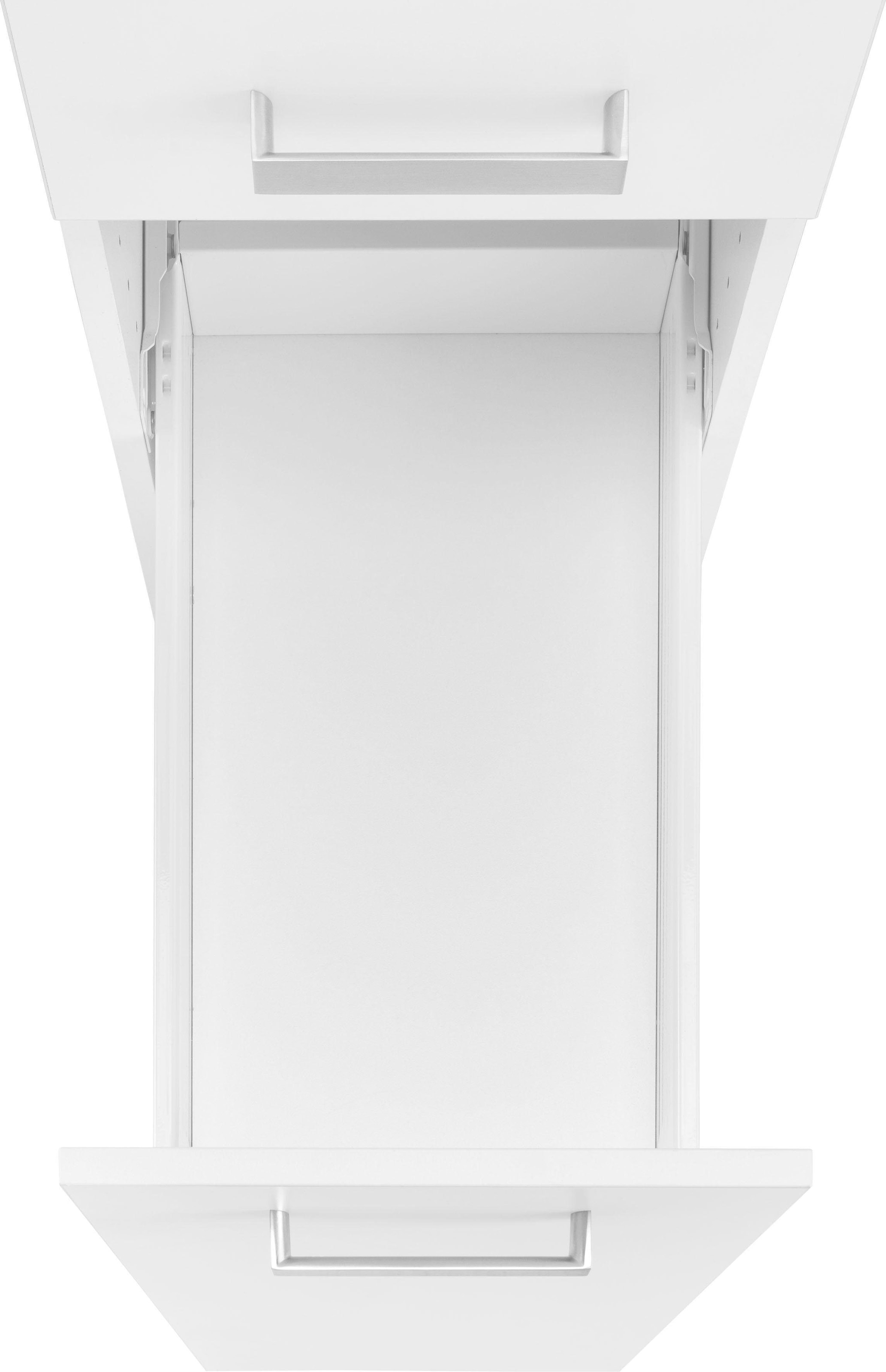 OPTIFIT Apothekerschrank »Parma« Breite 30 cm