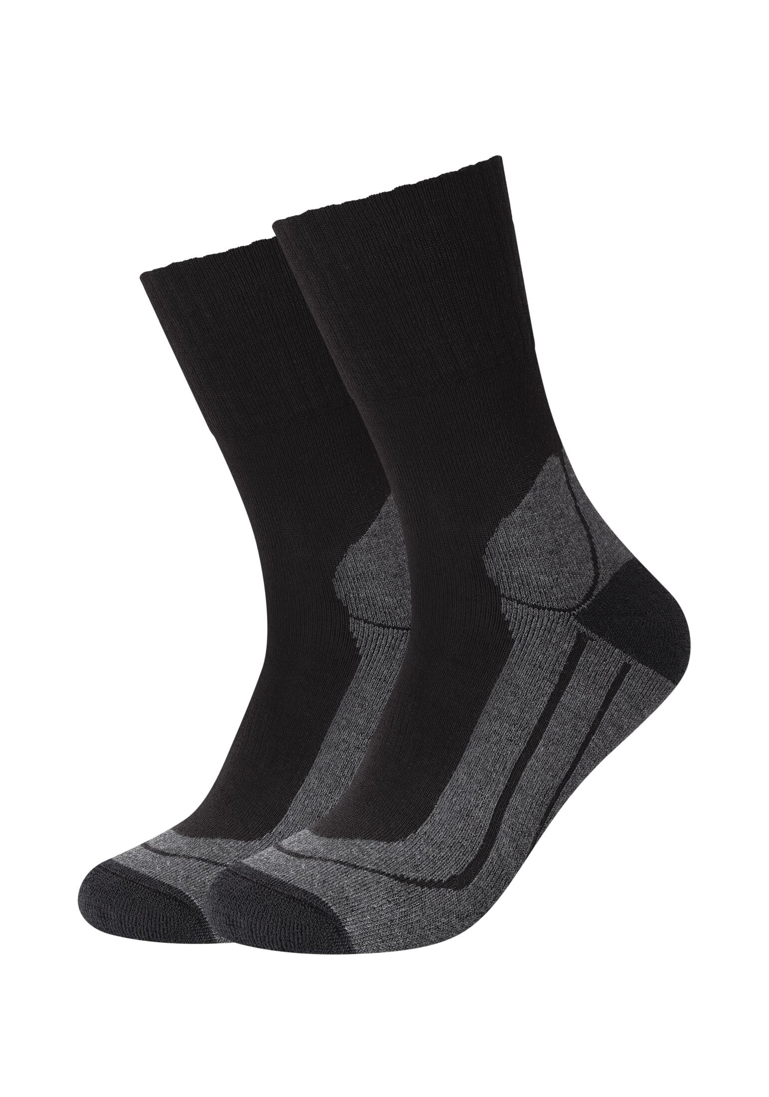 | Pack« online 2er kaufen Socken Camano BAUR »Wandersocken