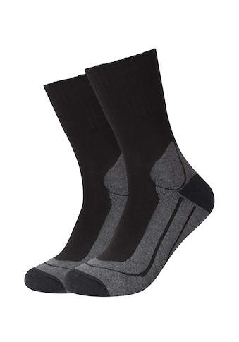 Wandersocken »Wandersocken 2er Pack«