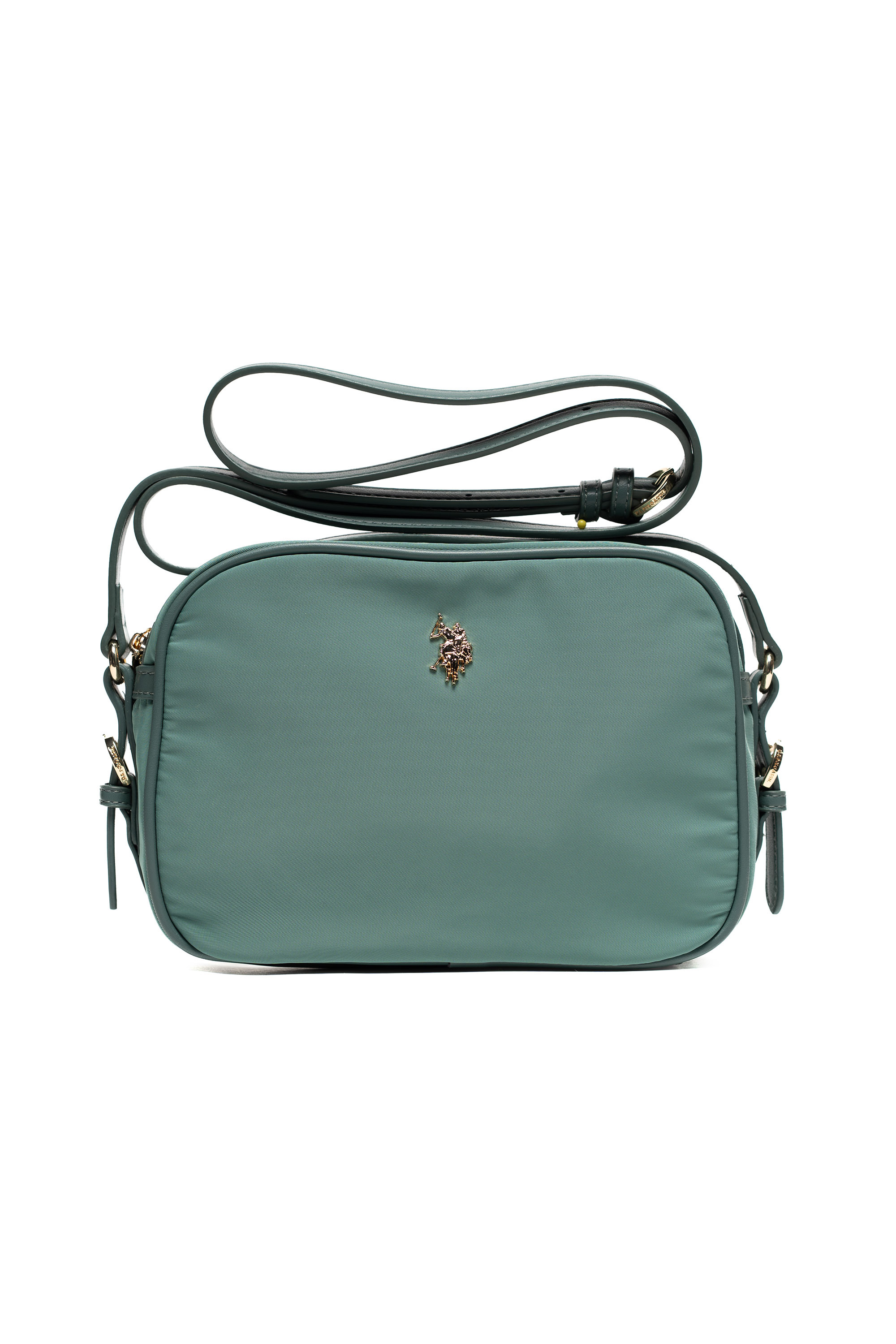 U.S. Polo Assn. Schultertasche "HOUSTON CROSSBODY BAG Damen" Schultertasche Damen, Shopper, Handtasche, Fashion, Lifestyle, Sale