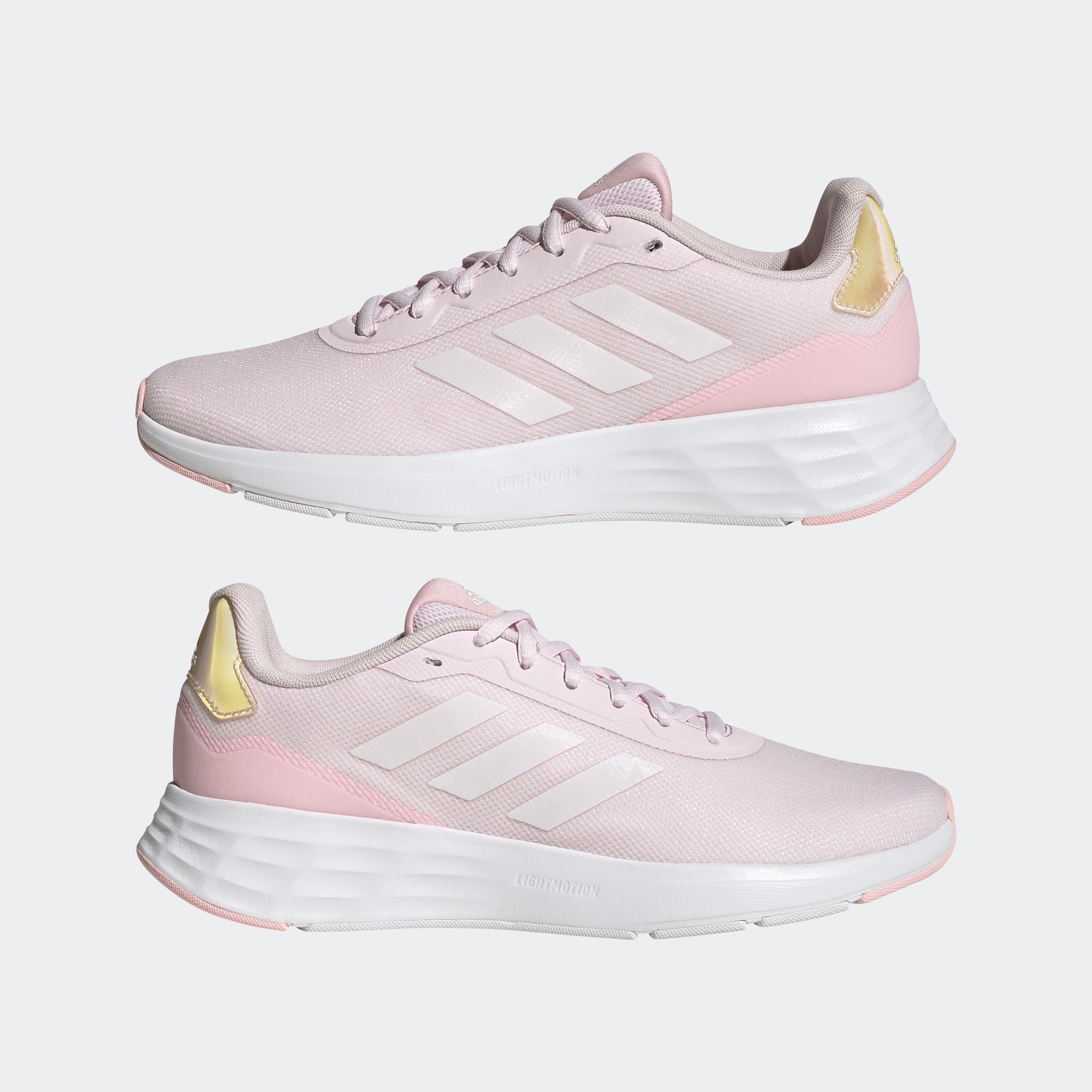 adidas Performance Laufschuh »STARTYOURRUN«