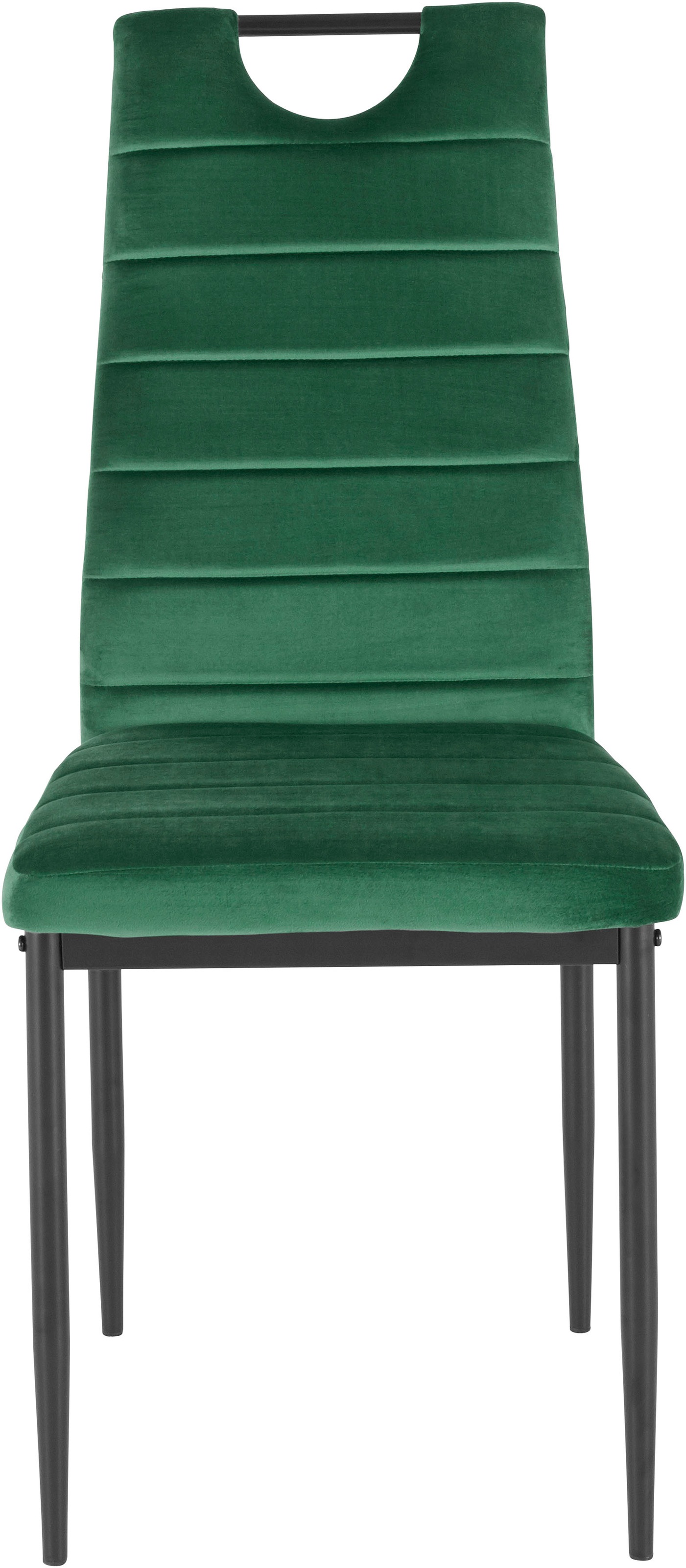 INOSIGN Esszimmerstuhl, (Set), 4 St., Sa...