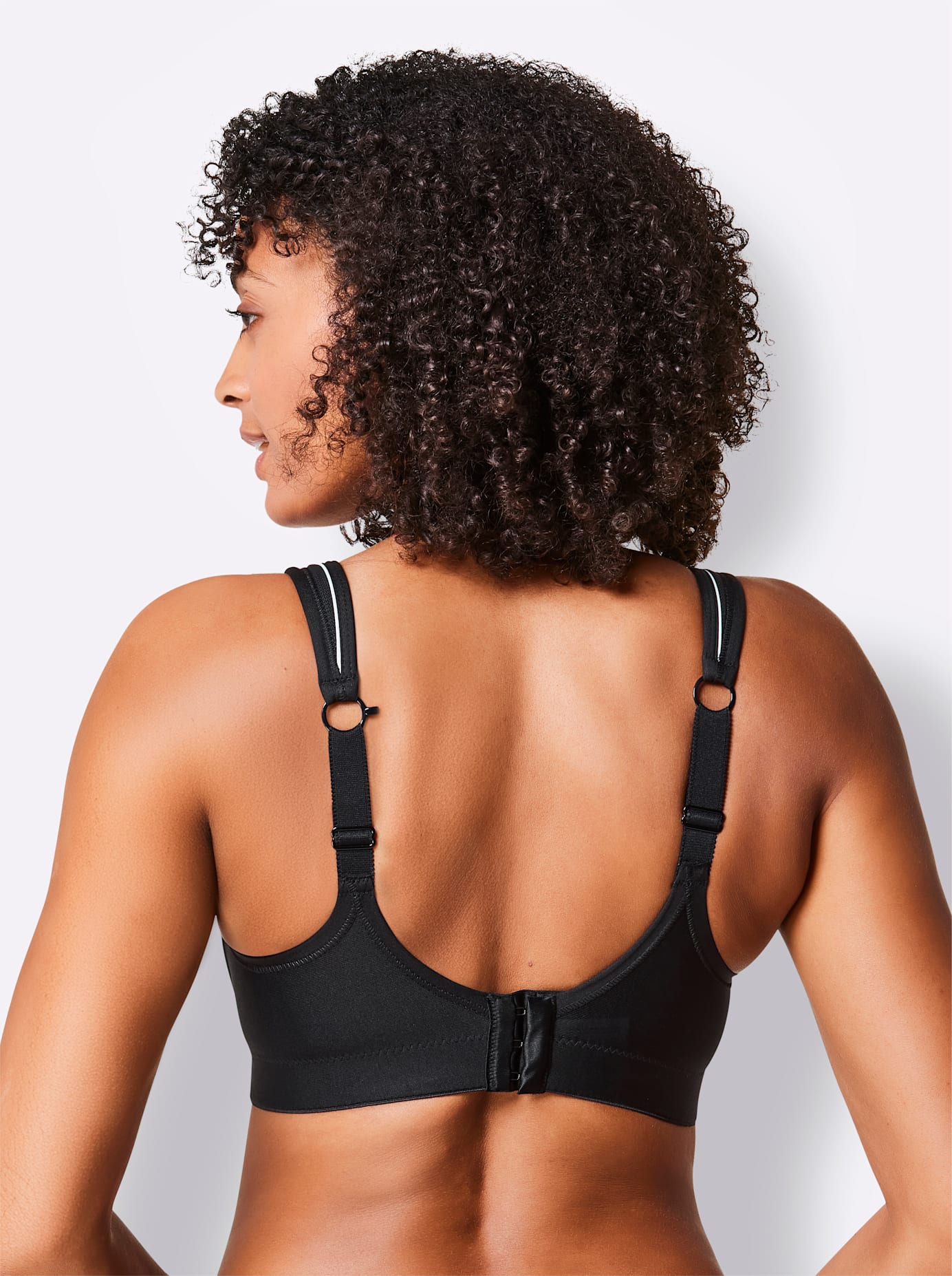 Thumbnail - Swegmark of Sweden Sport-BH Einzelpackung, 1 Stk.