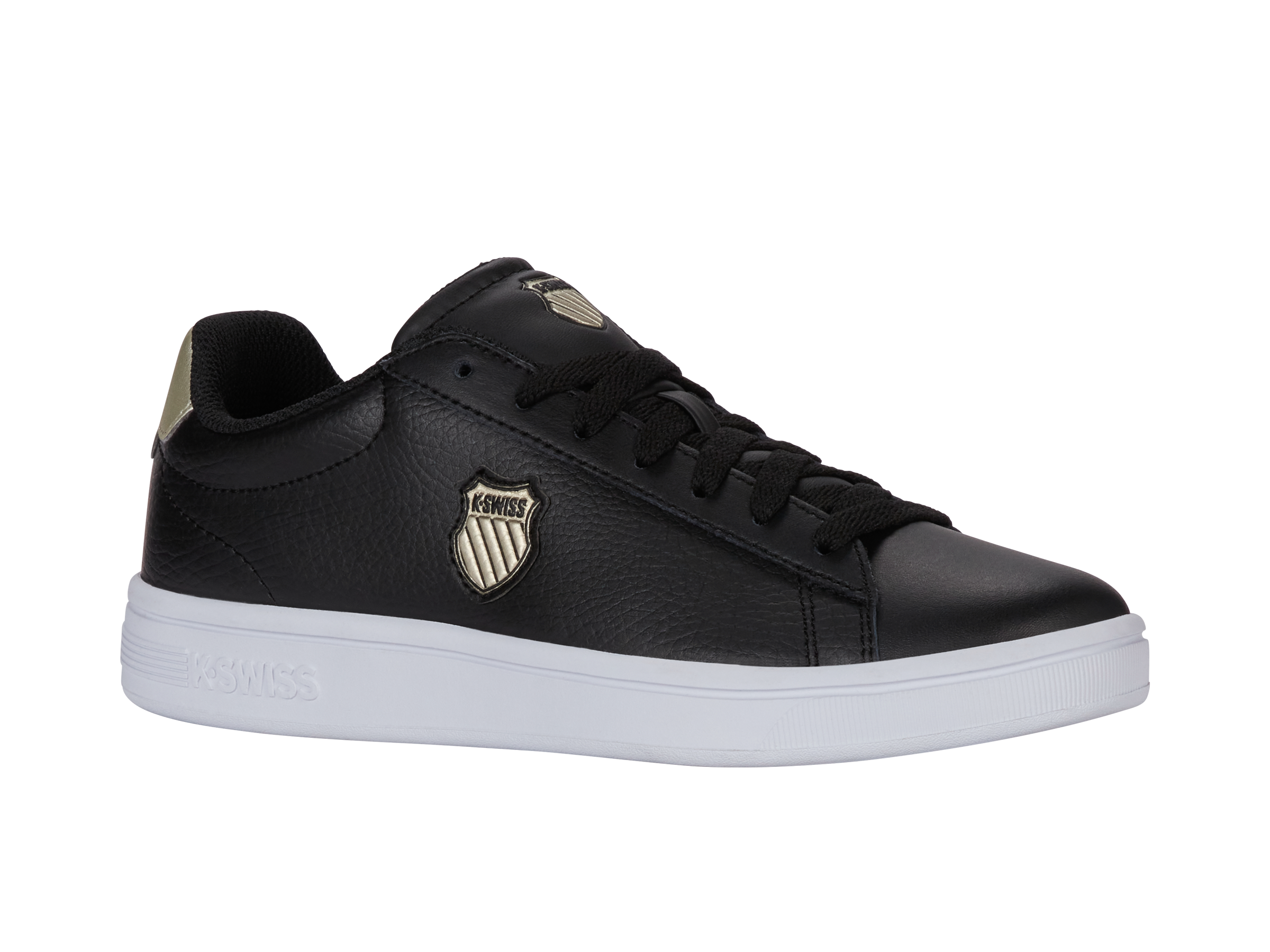 K-Swiss Sneaker "COURT SHIELD II" günstig online kaufen