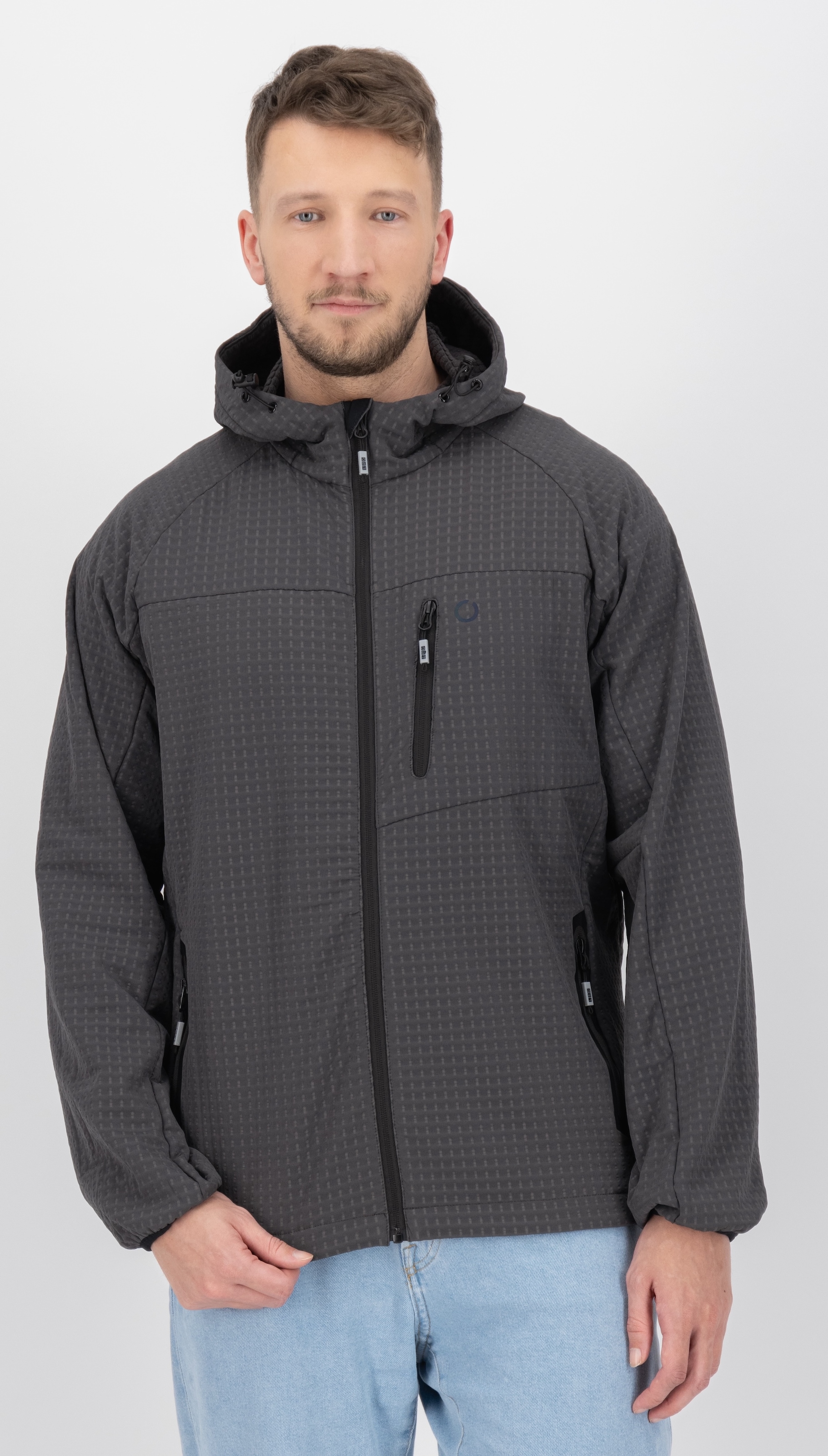 LPO Outdoorjacke "LIONEL MN II" günstig online kaufen