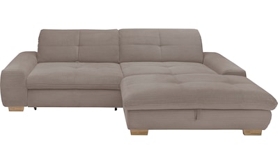 Ecksofa »SO 1200«