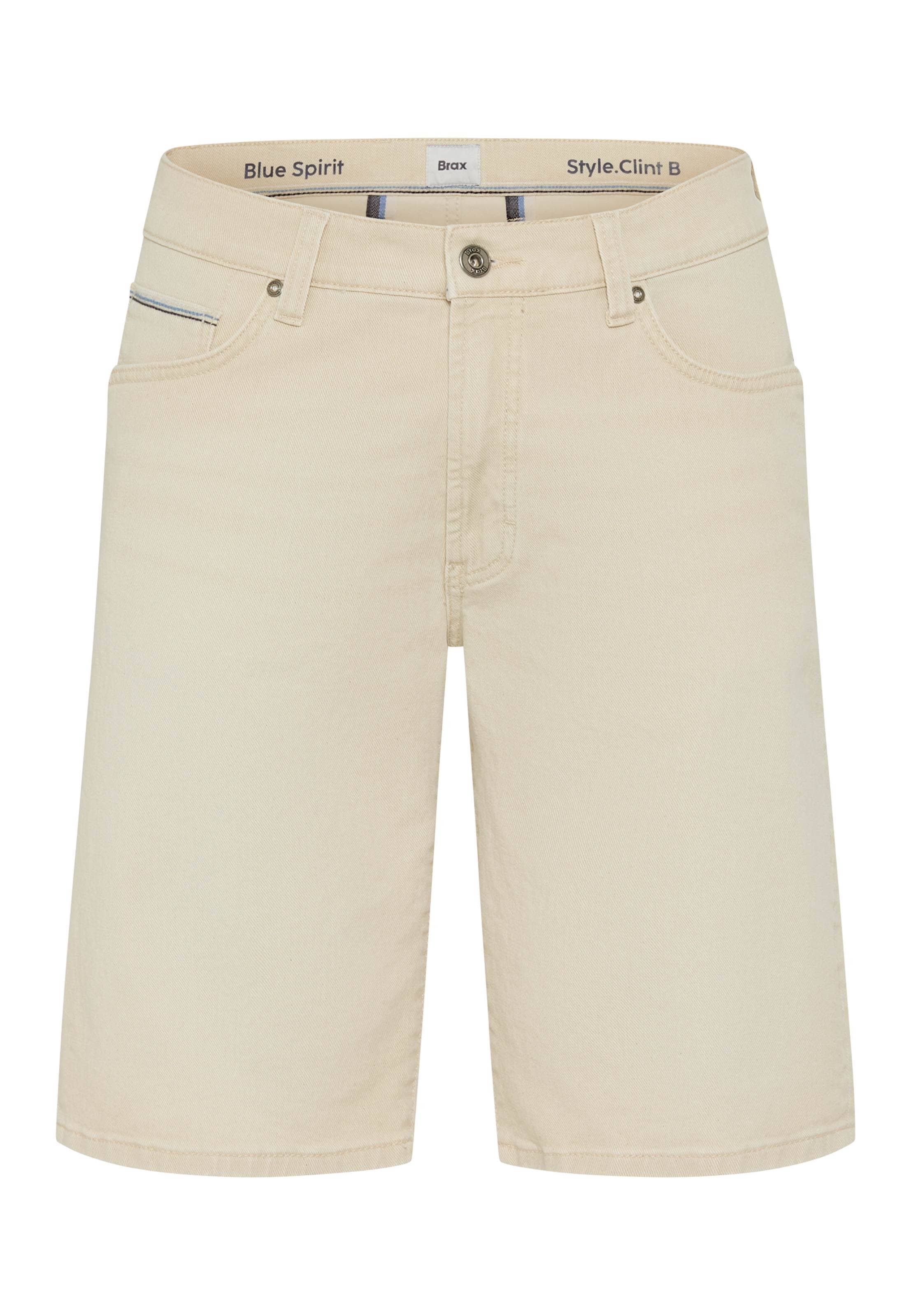Brax 5-Pocket-Jeans »Style CLINT«
