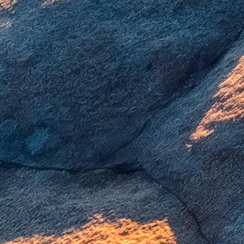 Komar Fototapete »Digitaldruck Vlies - Elephant Skin - Größe 400 x 250 cm«, bedruckt, Wohnzimmer, Schlafzimmer