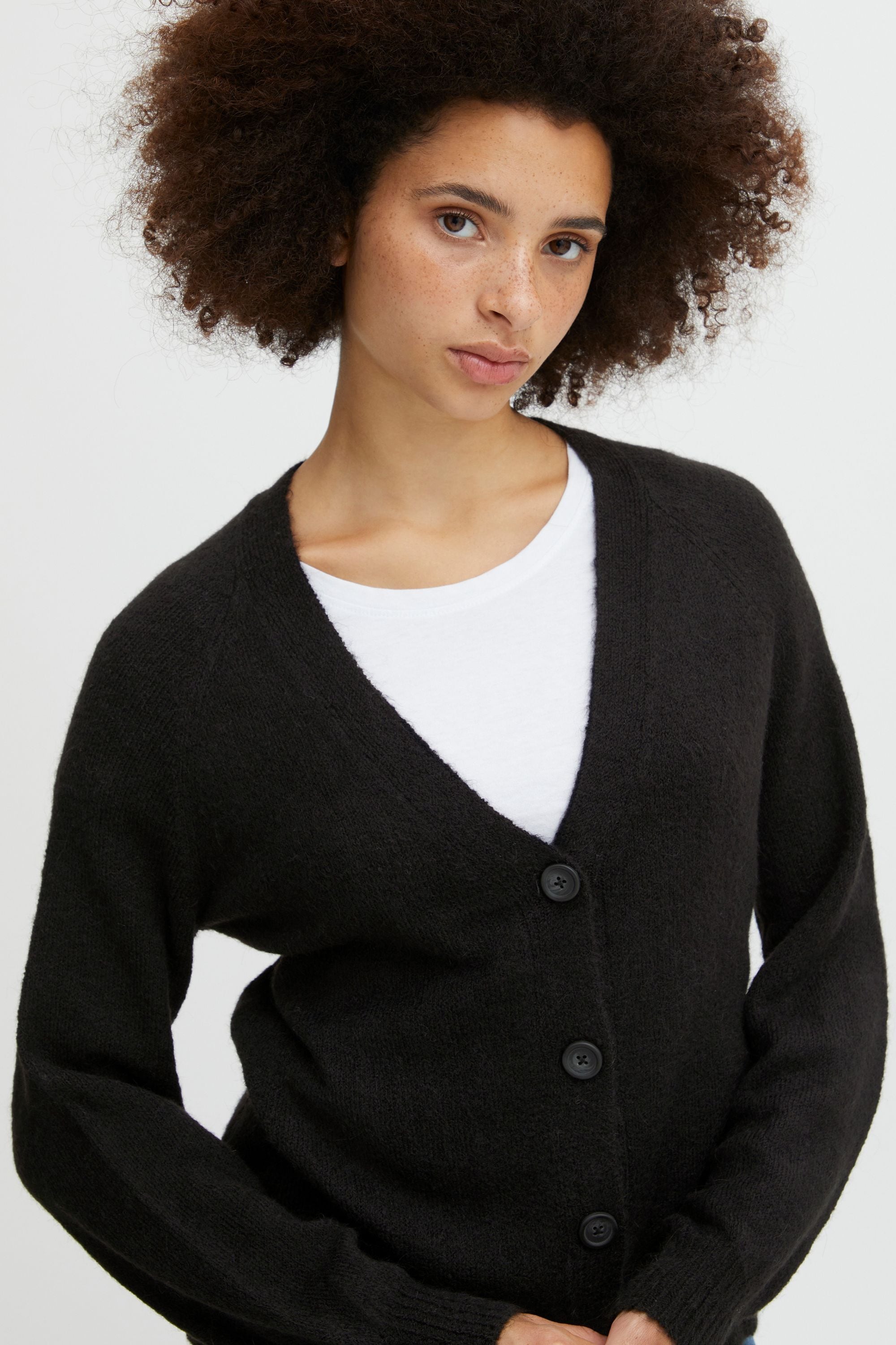 Ichi Cardigan »Cardigan IHKamara«