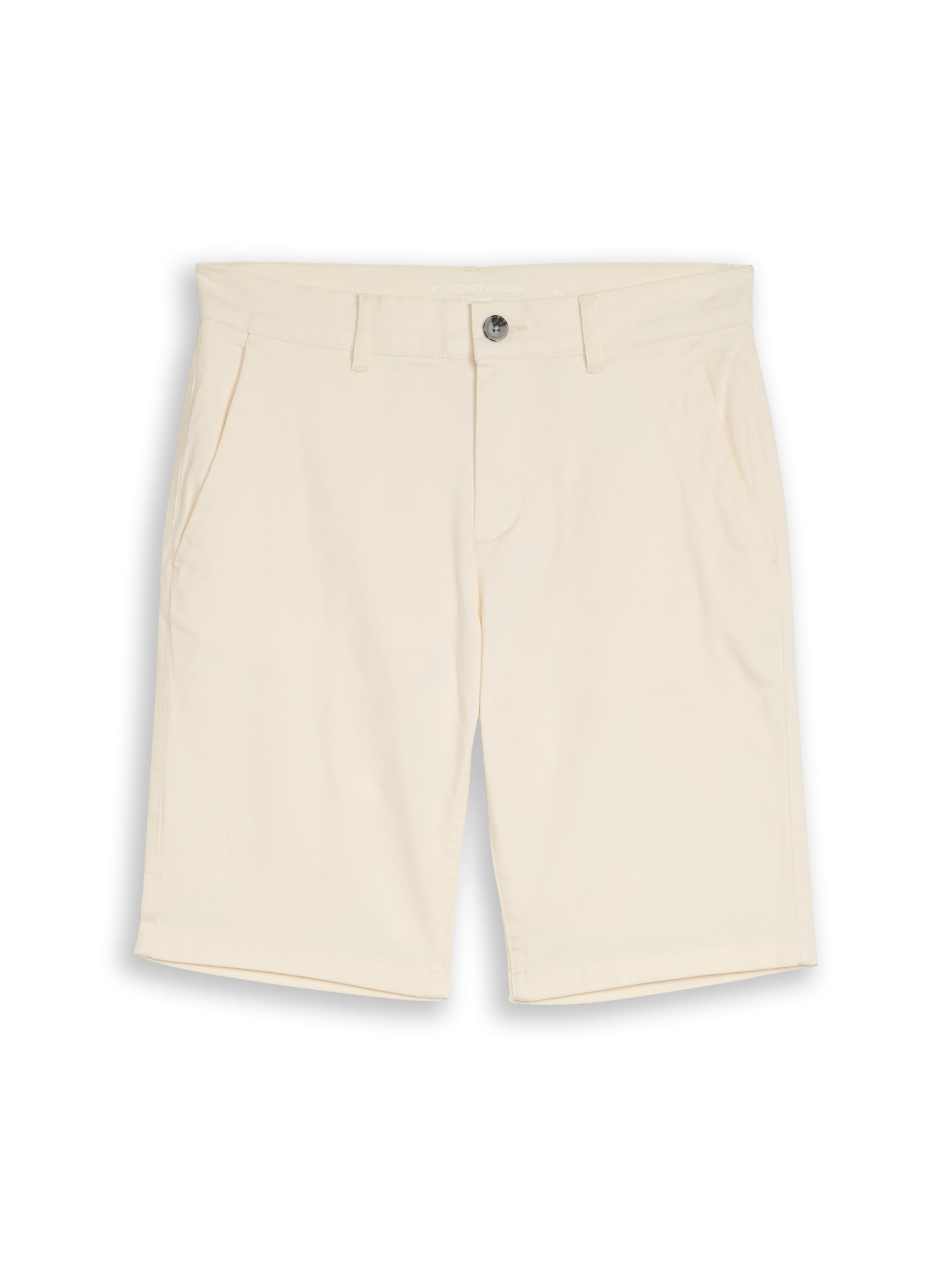 TOM TAILOR Webshorts  mit Stretch
