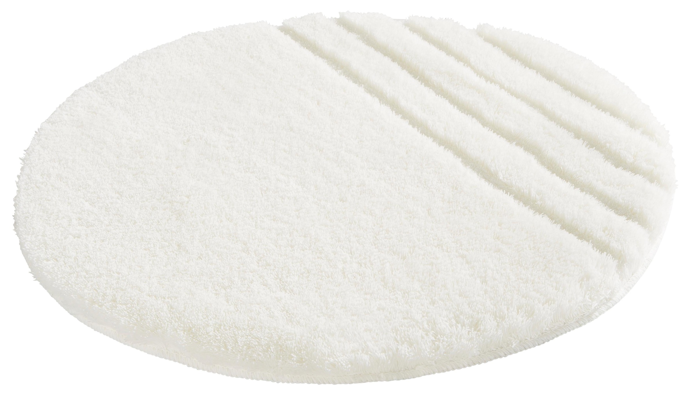 Möve Badematte "Loft, Badvorleger, Badezimmer Teppich" Höhe 30 mm rutschhem günstig online kaufen