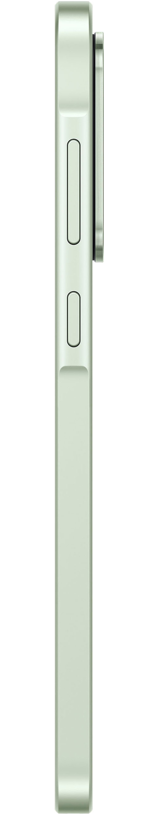 Samsung Smartphone »Galaxy A36 5G«, AWESOME LIME
