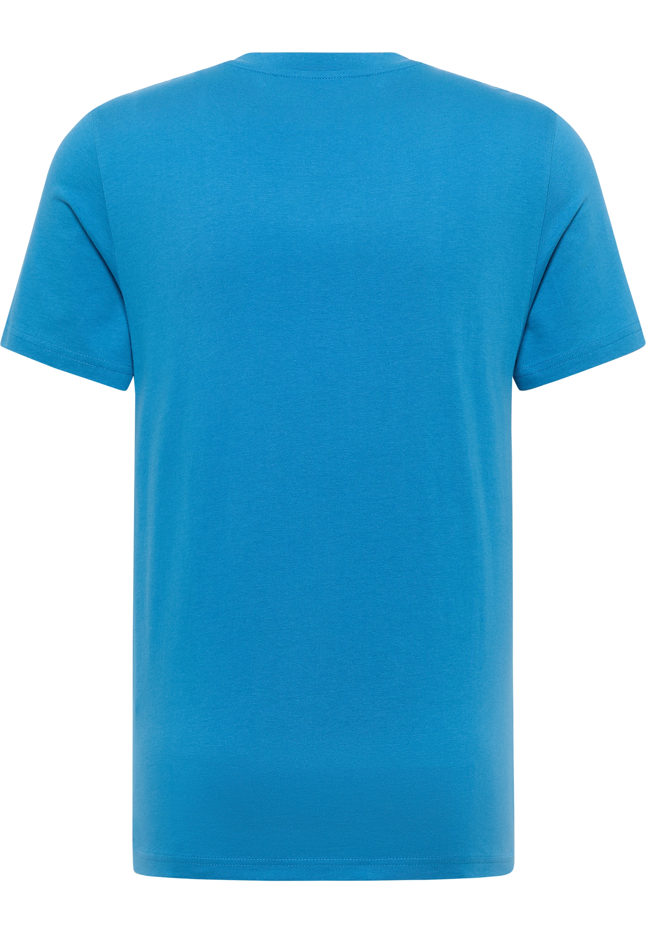 MUSTANG Kurzarmshirt »Herren Style Austin«