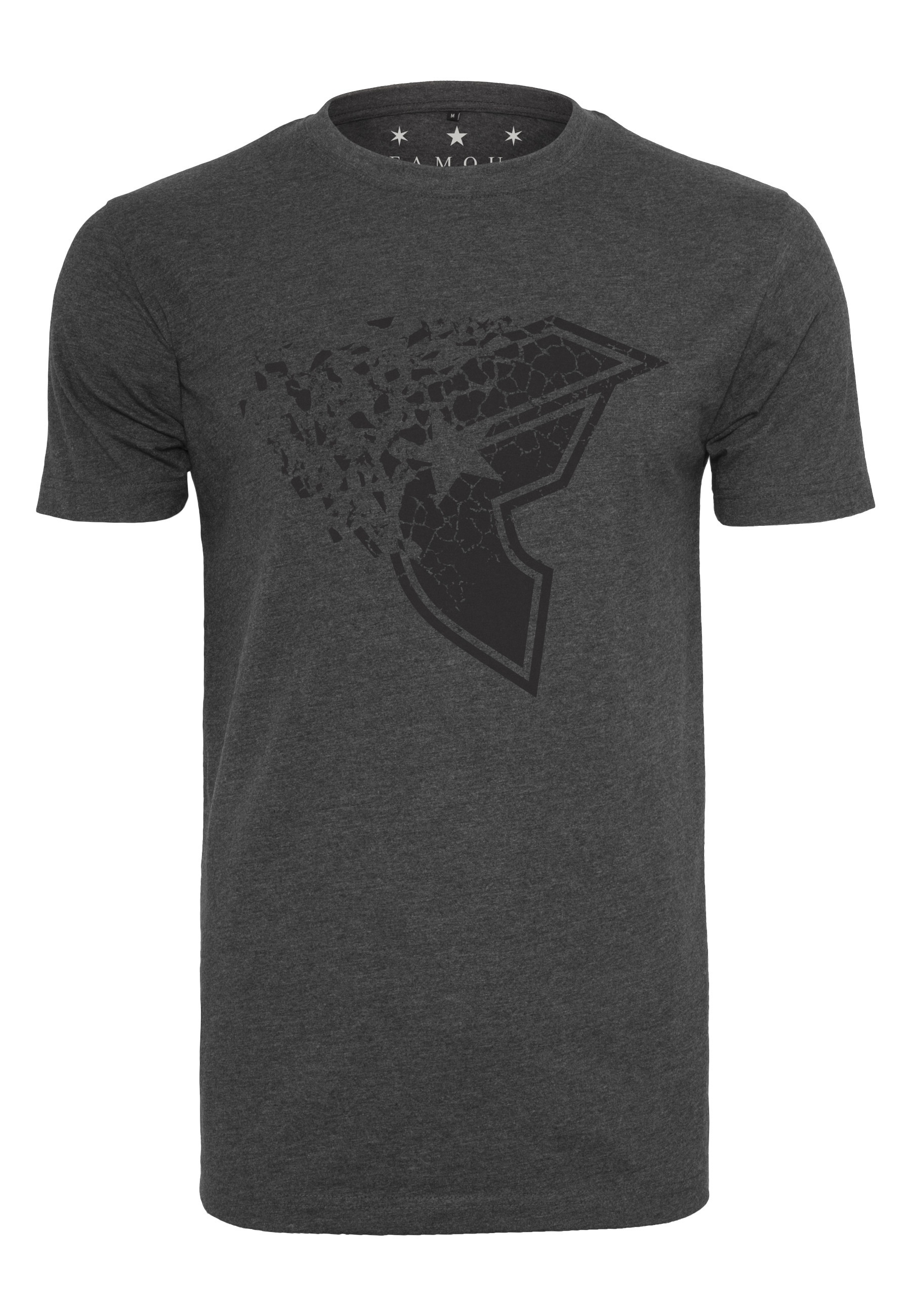 Merchcode T-Shirt "Merchcode T-Shirt Blasted Tee" 1 Stk.