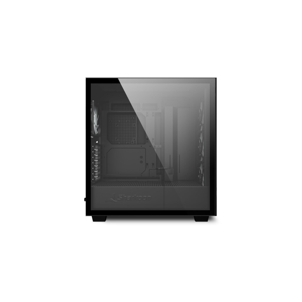 Sharkoon PC-Gehäuse »C50 RGB ATX«