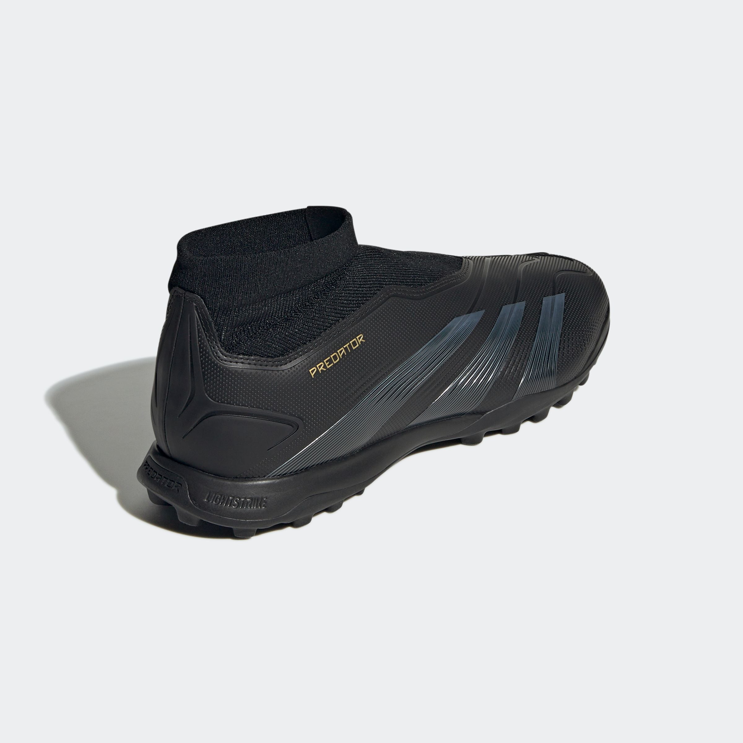 adidas Performance Fußballschuh »PREDATOR LEAGUE LACELESS TF«