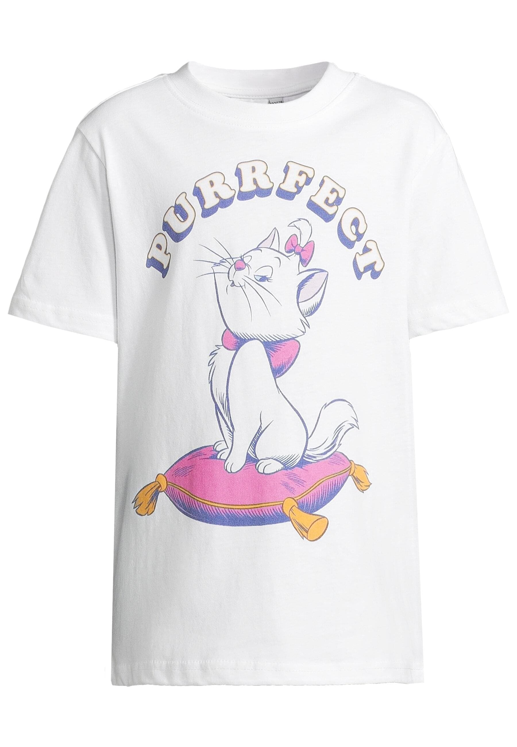 MisterTee Kapuzensweatshirt »MisterTee T-Shirt & Hoody 2 Pack - Aristocats«